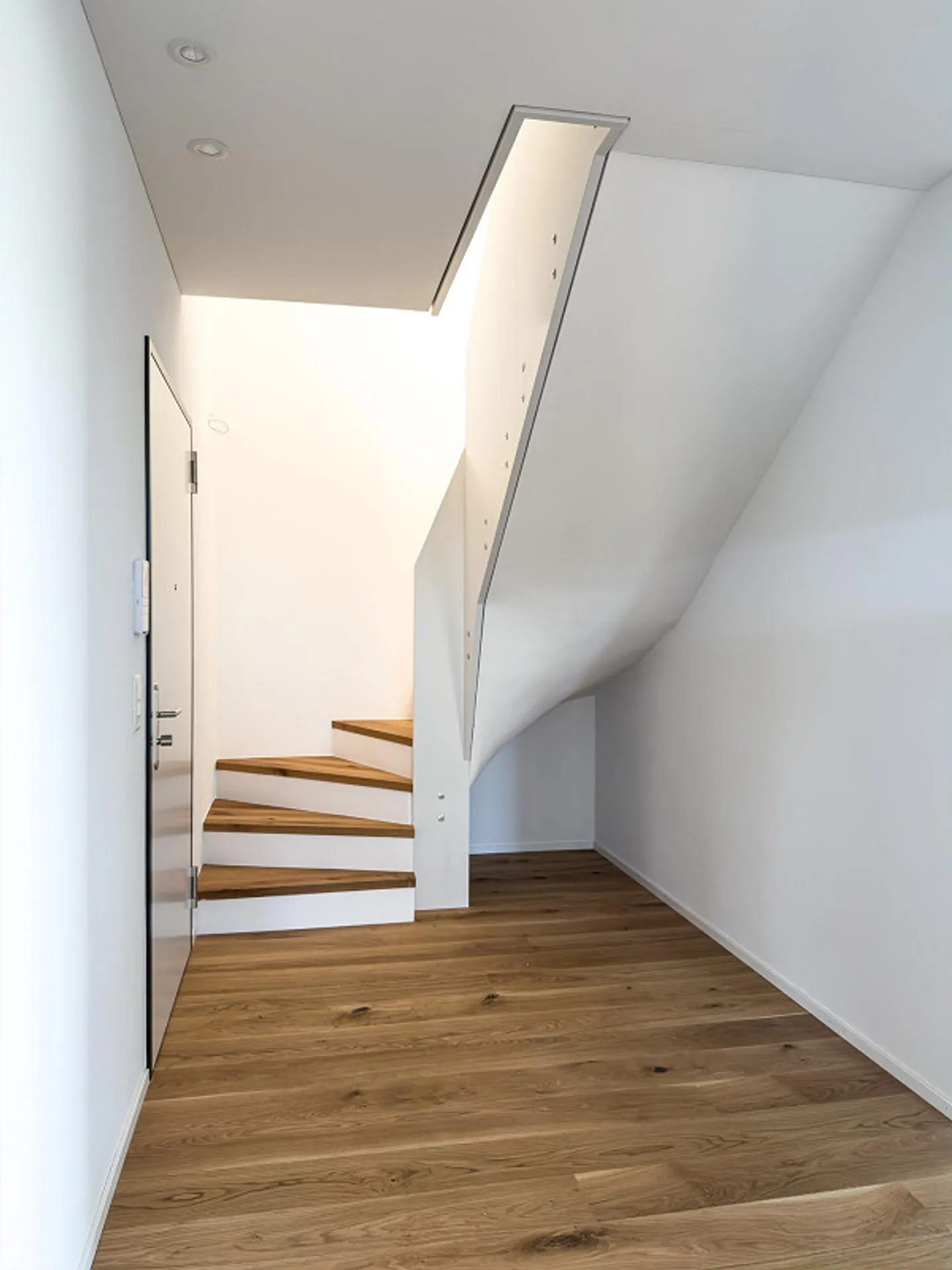 Attika Maisonette mit Aussicht - Foto 2 von 17
