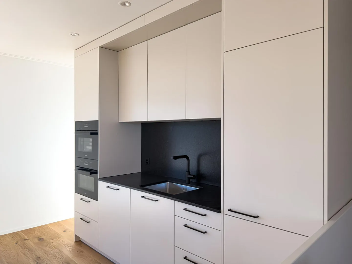 Attika Maisonette mit Aussicht - Foto 6 von 17