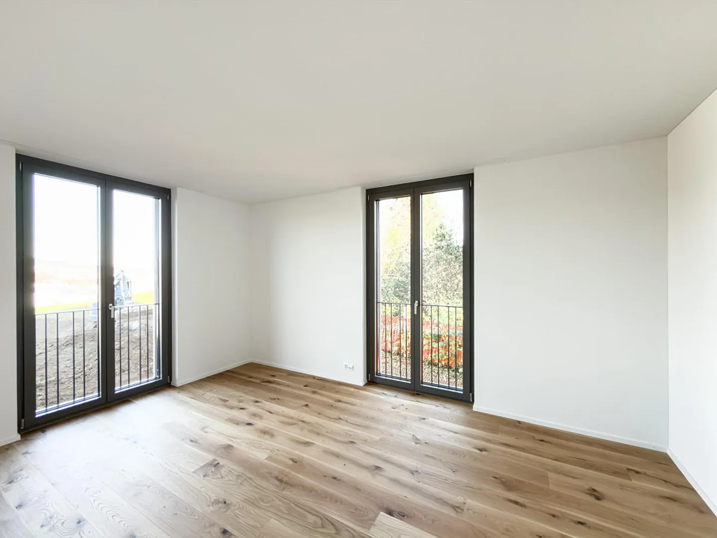 Attika Maisonette mit Aussicht - Foto 7 von 17