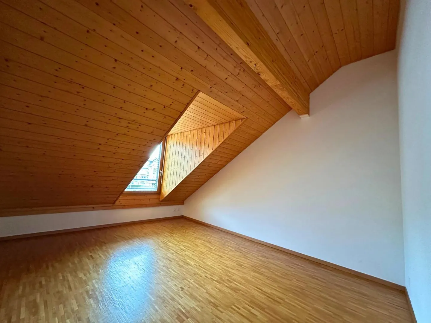 4.5 Room Duplex Attic Apartment - Photo 12 of 12
