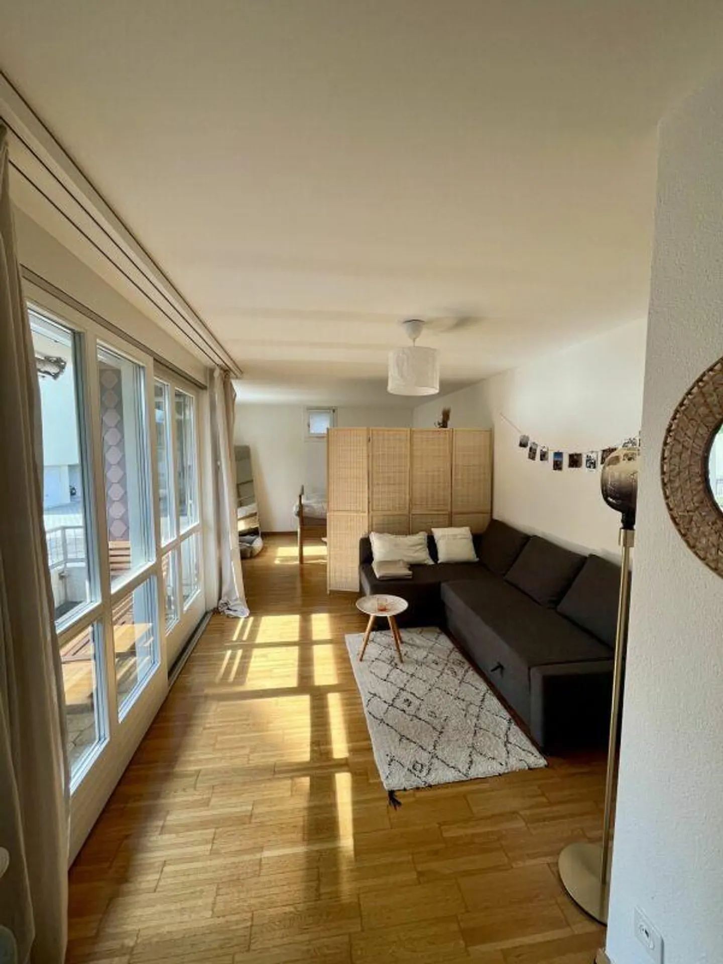 Votre nouveau chez-vous à Goldau - Photo 4 sur 7