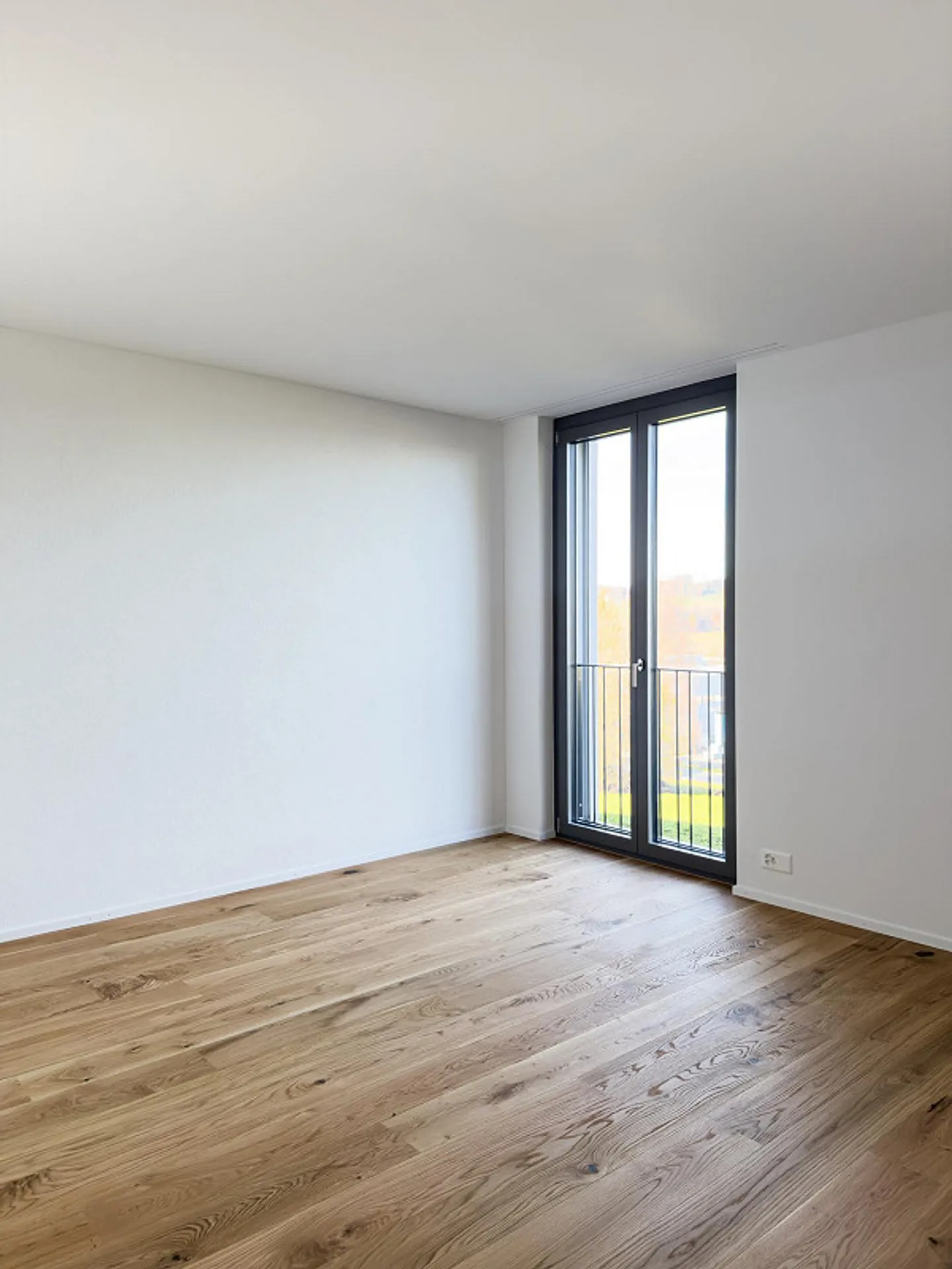Attika Maisonette mit Aussicht - Foto 14 von 17
