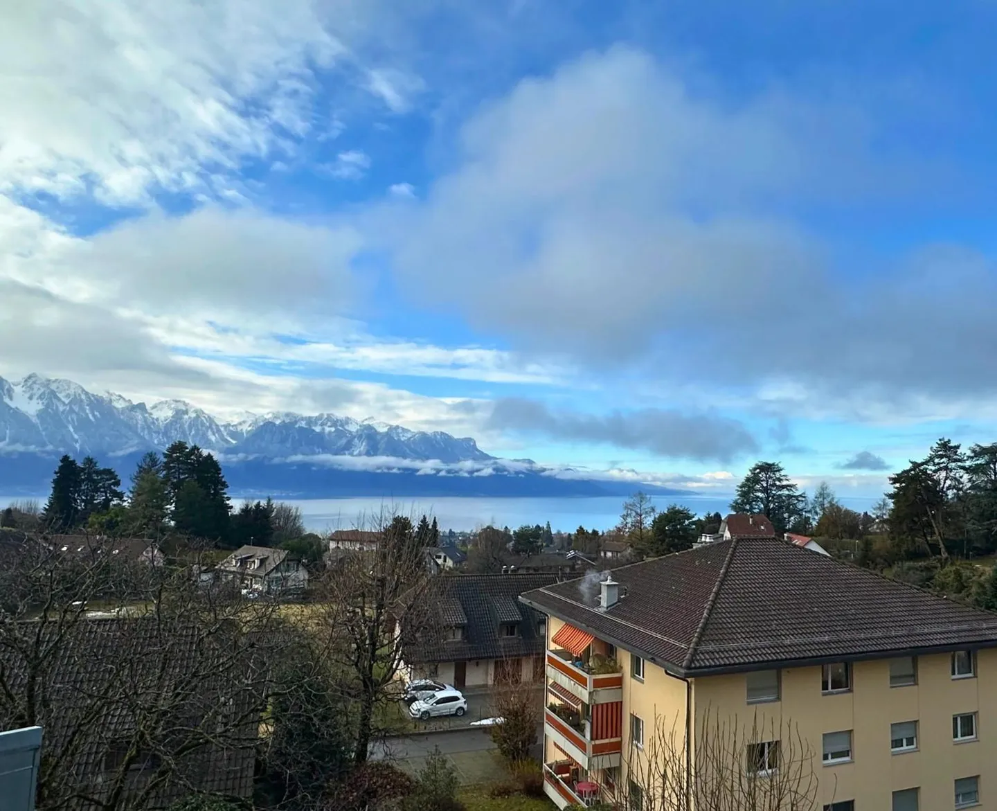 4.5 Room Duplex Attic Apartment - Photo 7 of 12
