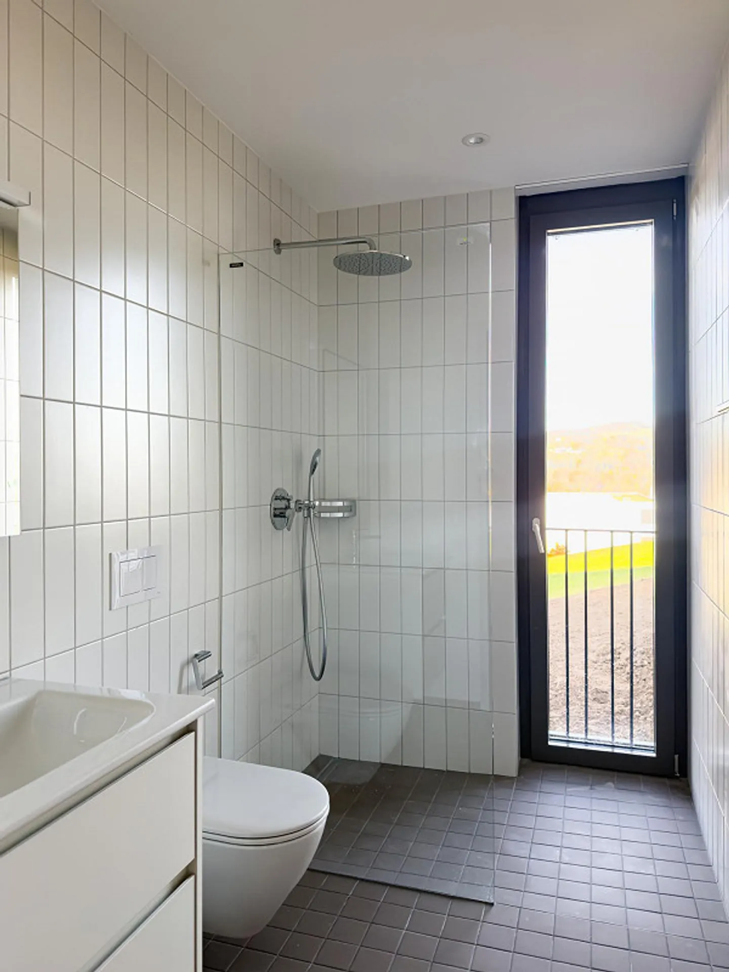 Attika Maisonette mit Aussicht - Foto 13 von 17