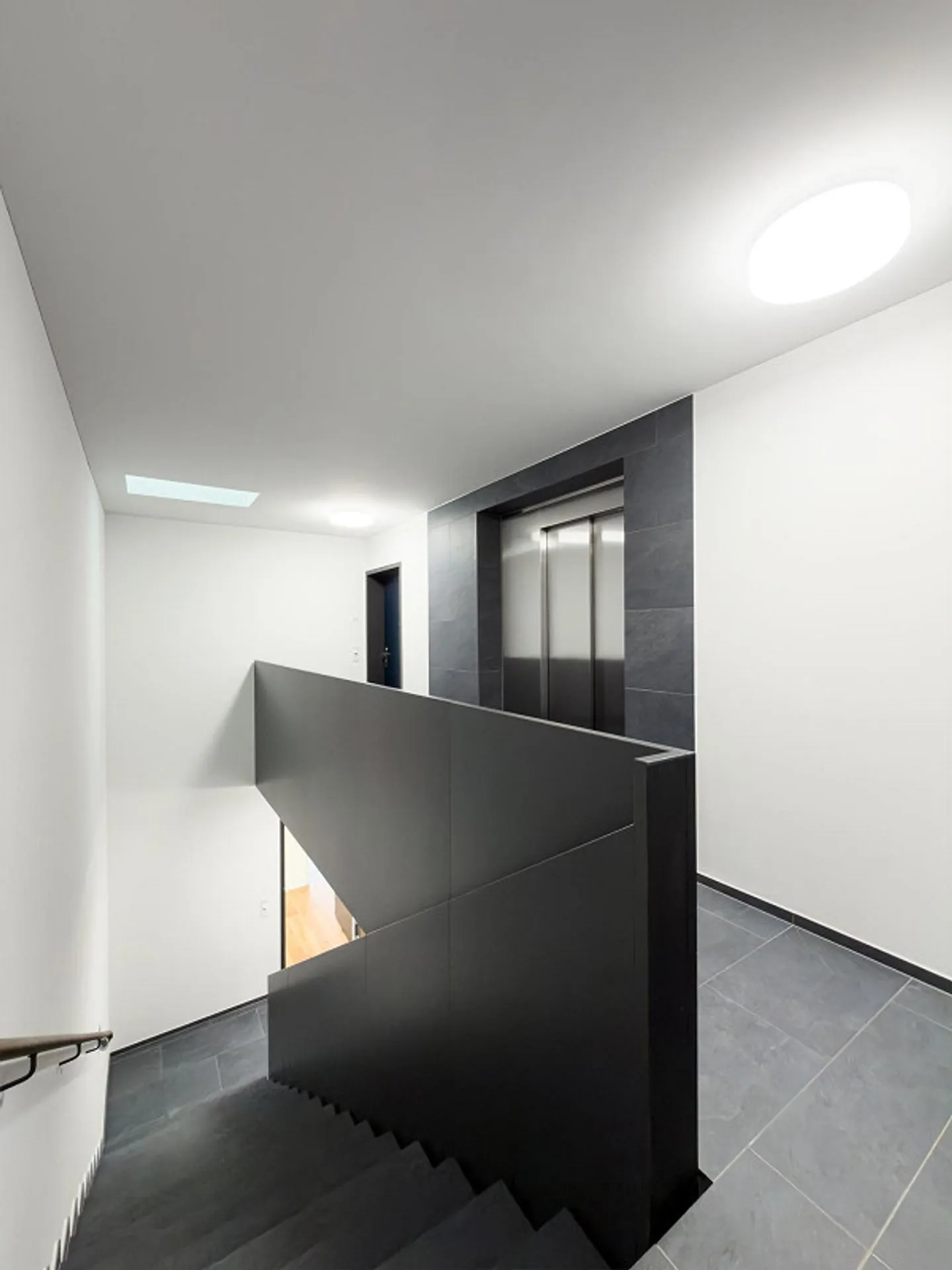 Attika Maisonette mit Aussicht - Foto 16 von 17