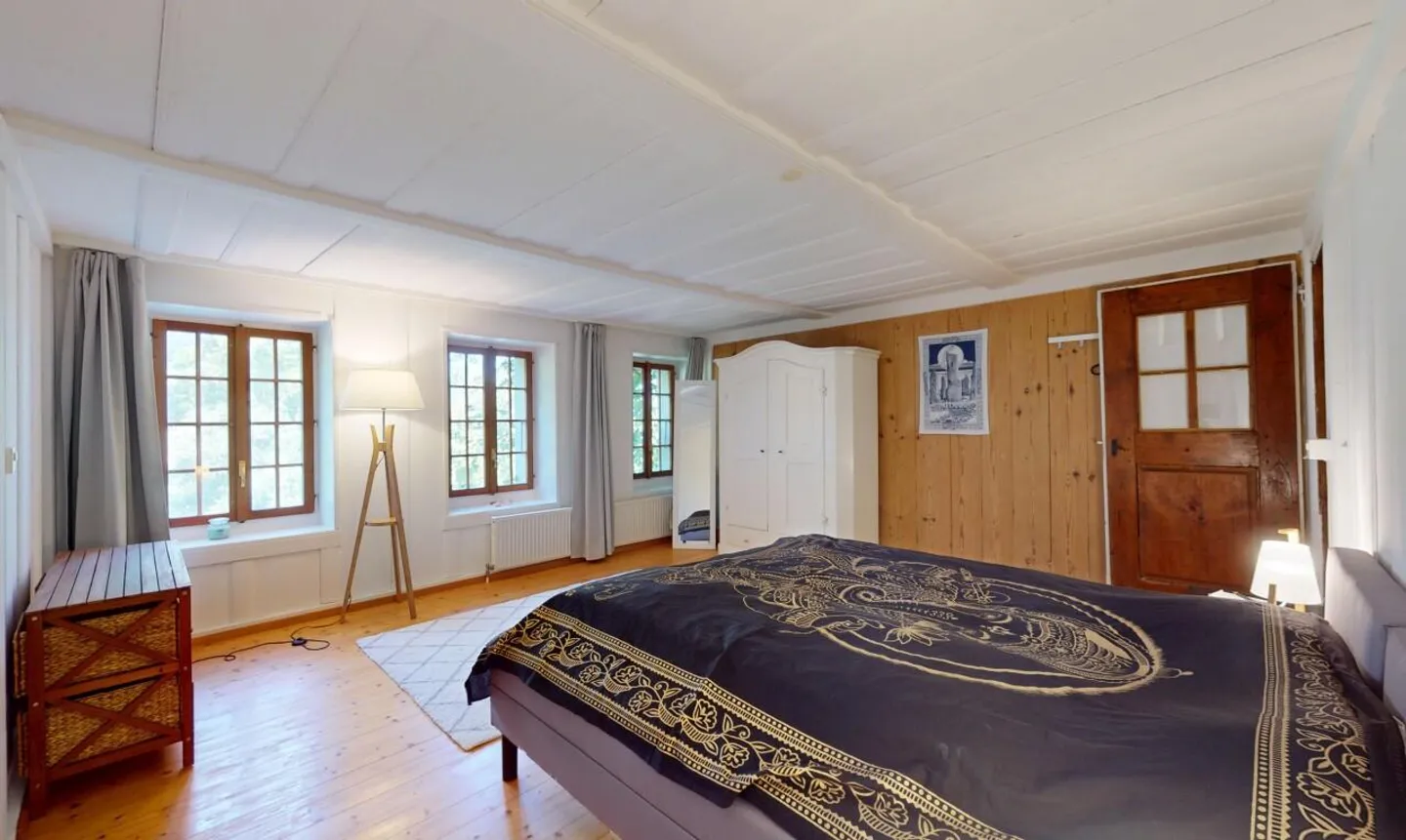 Beautiful atypical house, full of charm and authenticity - Photo 9 of 11