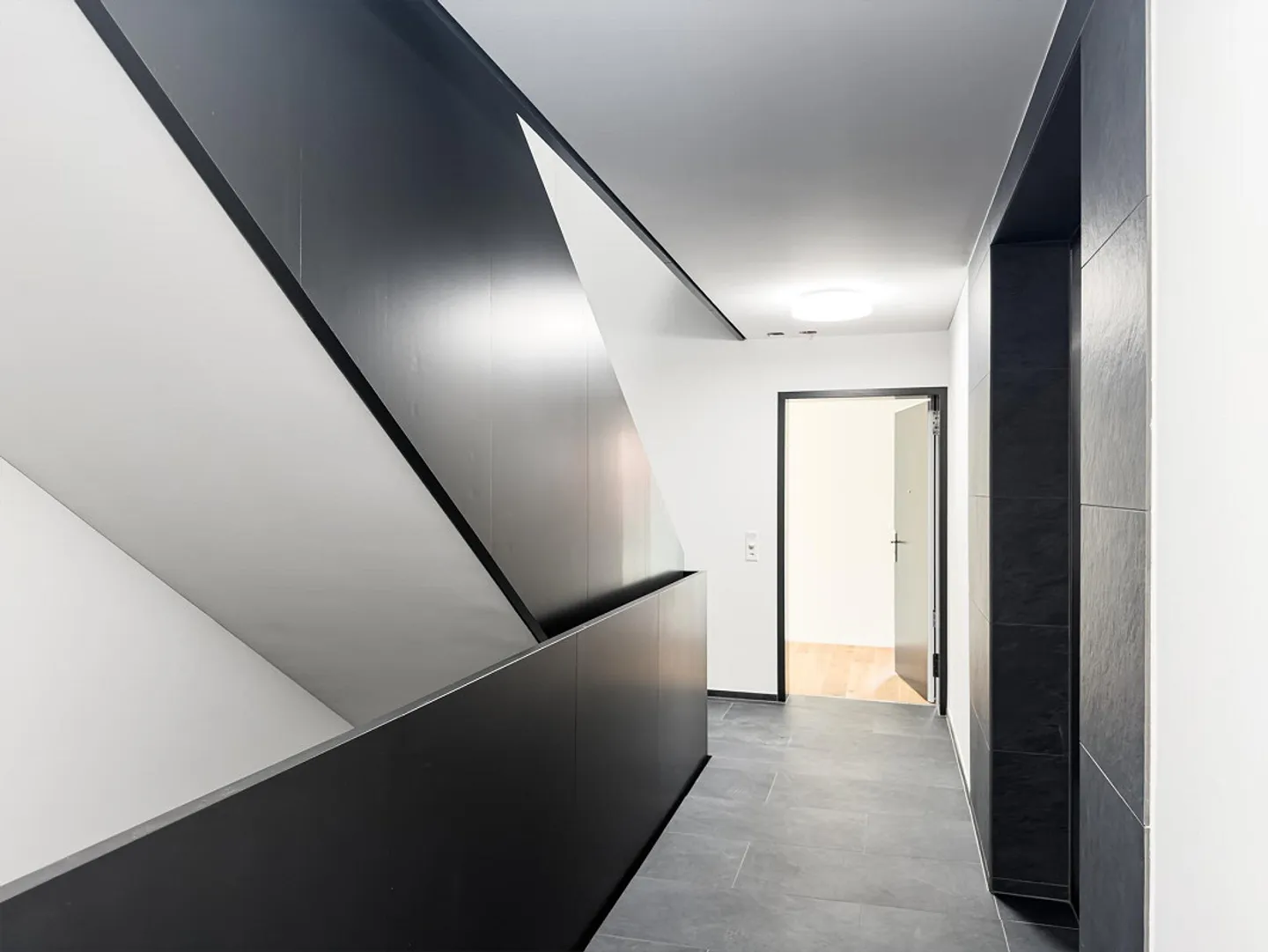 Attika Maisonette mit Aussicht - Foto 17 von 17