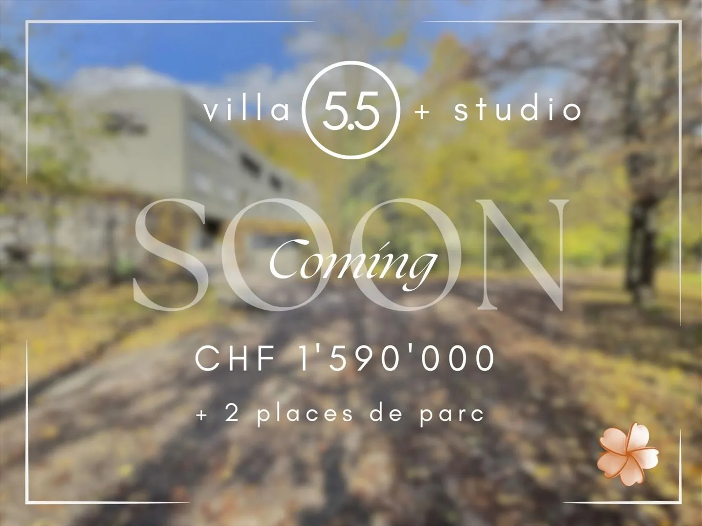 5.5-room house - Photo 2 of 3