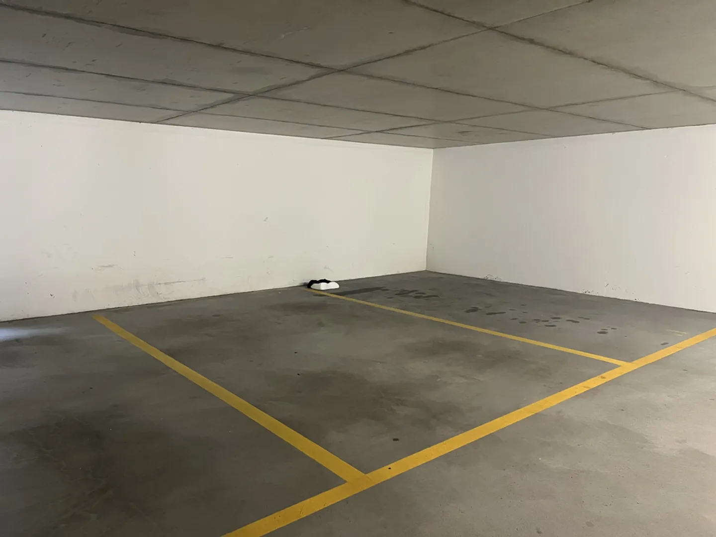 Individual Garage - Photo 3 of 3