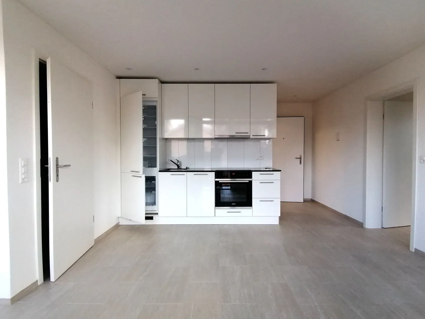 Appartement à Altstetten-Zurich - Photo 2 sur 10