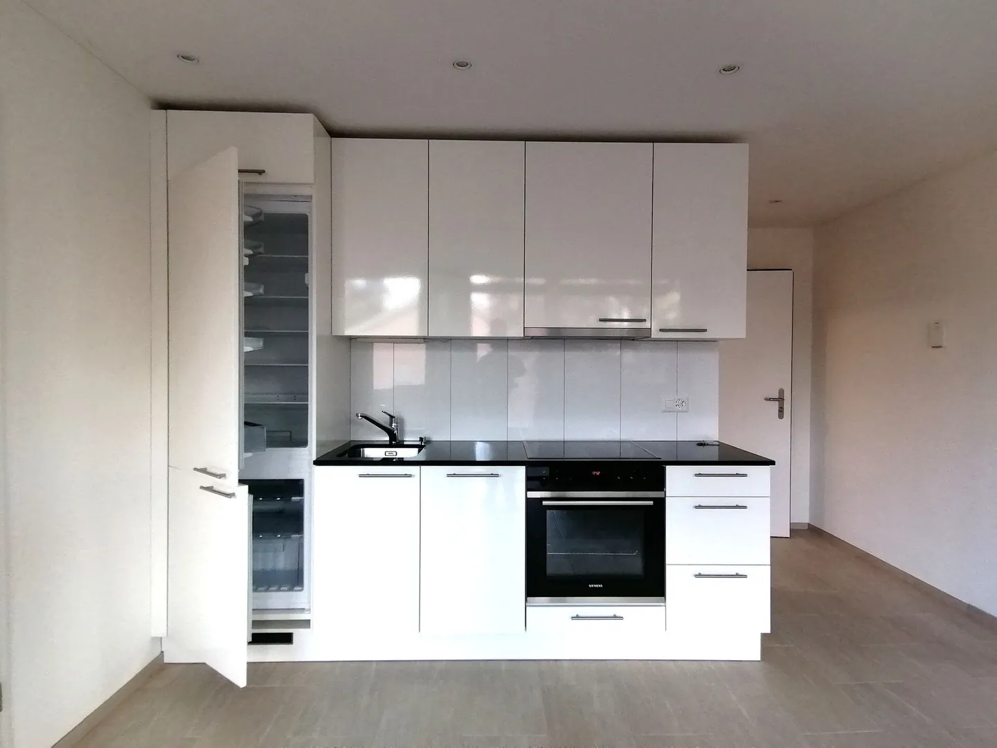 Appartement à Altstetten-Zurich - Photo 3 sur 10