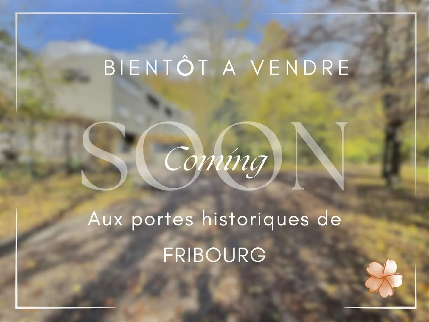 5.5-room house - Photo 1 of 3