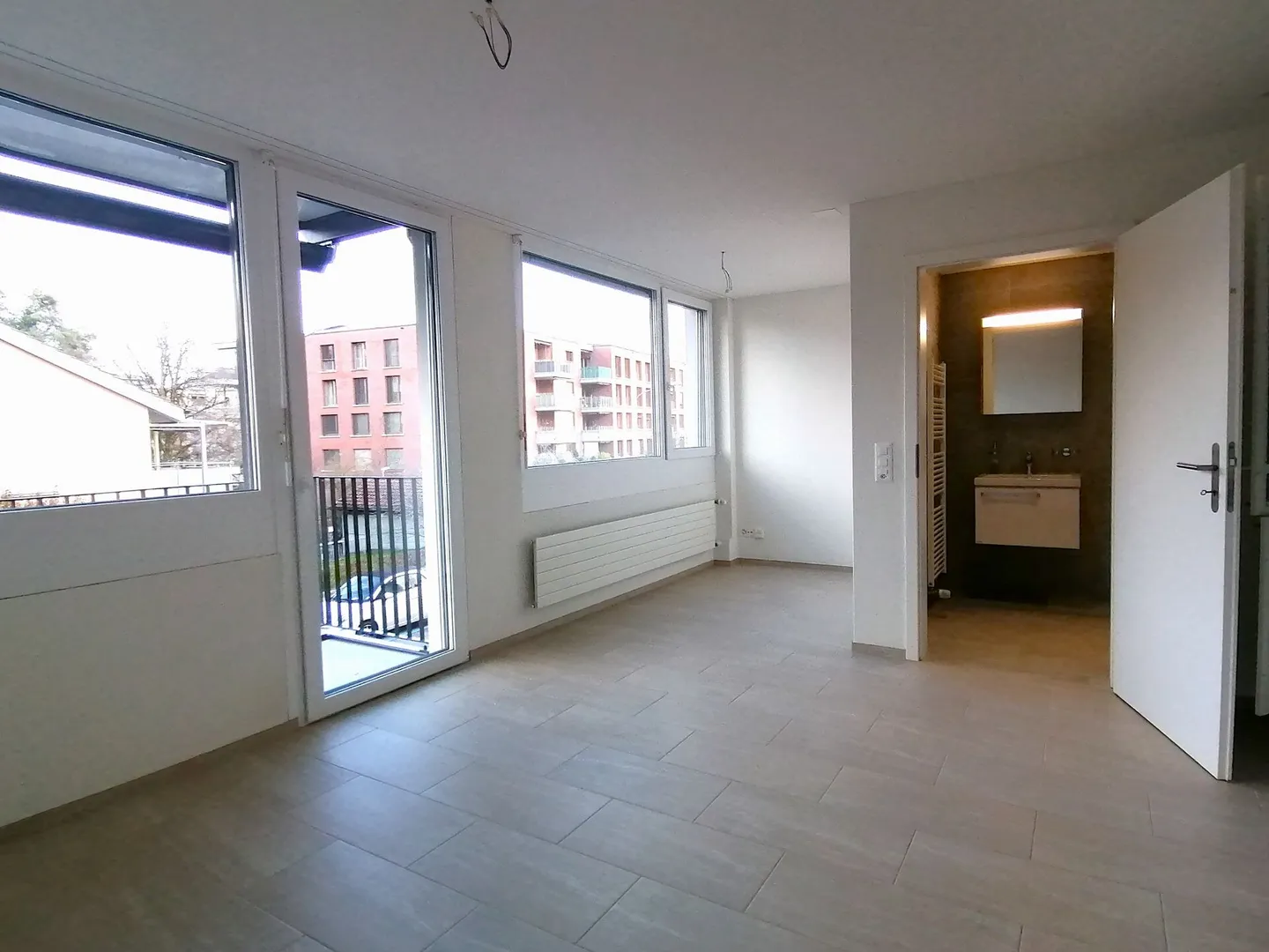 Appartement à Altstetten-Zurich - Photo 5 sur 10