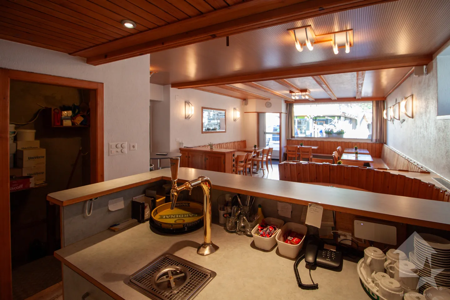 «Maison villageoise de 200 m2 au centre de Varen» - Photo 11 sur 33