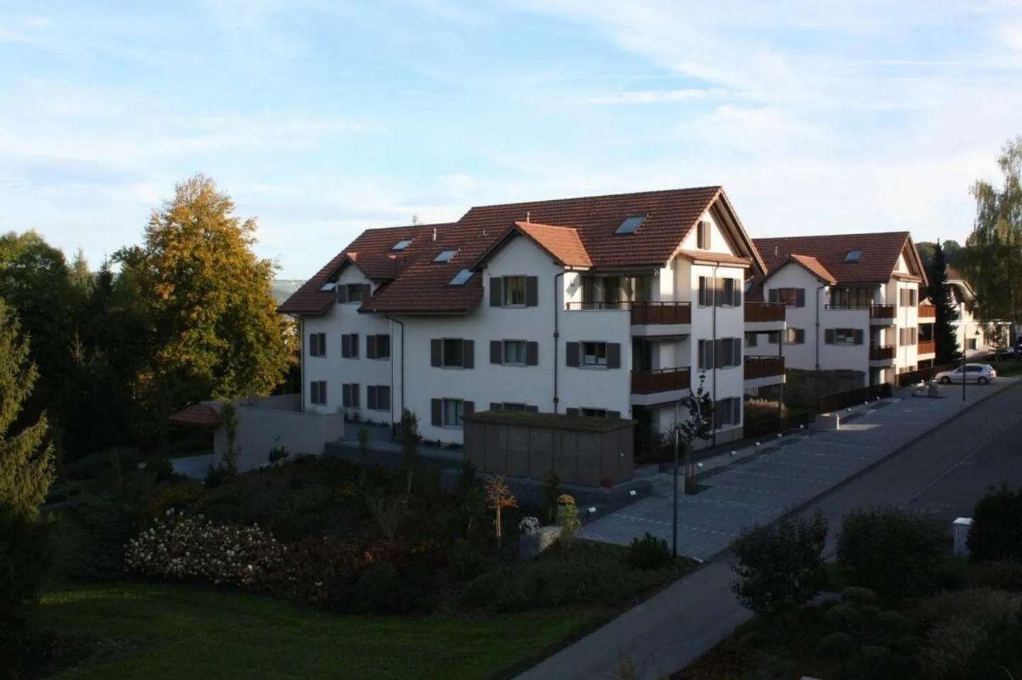 6 1/2-Room Attic Maisonette Apartment - Photo 1 of 10