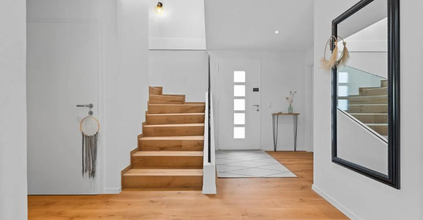 Your villa with panoramic view in Baar - Photo 3 of 9