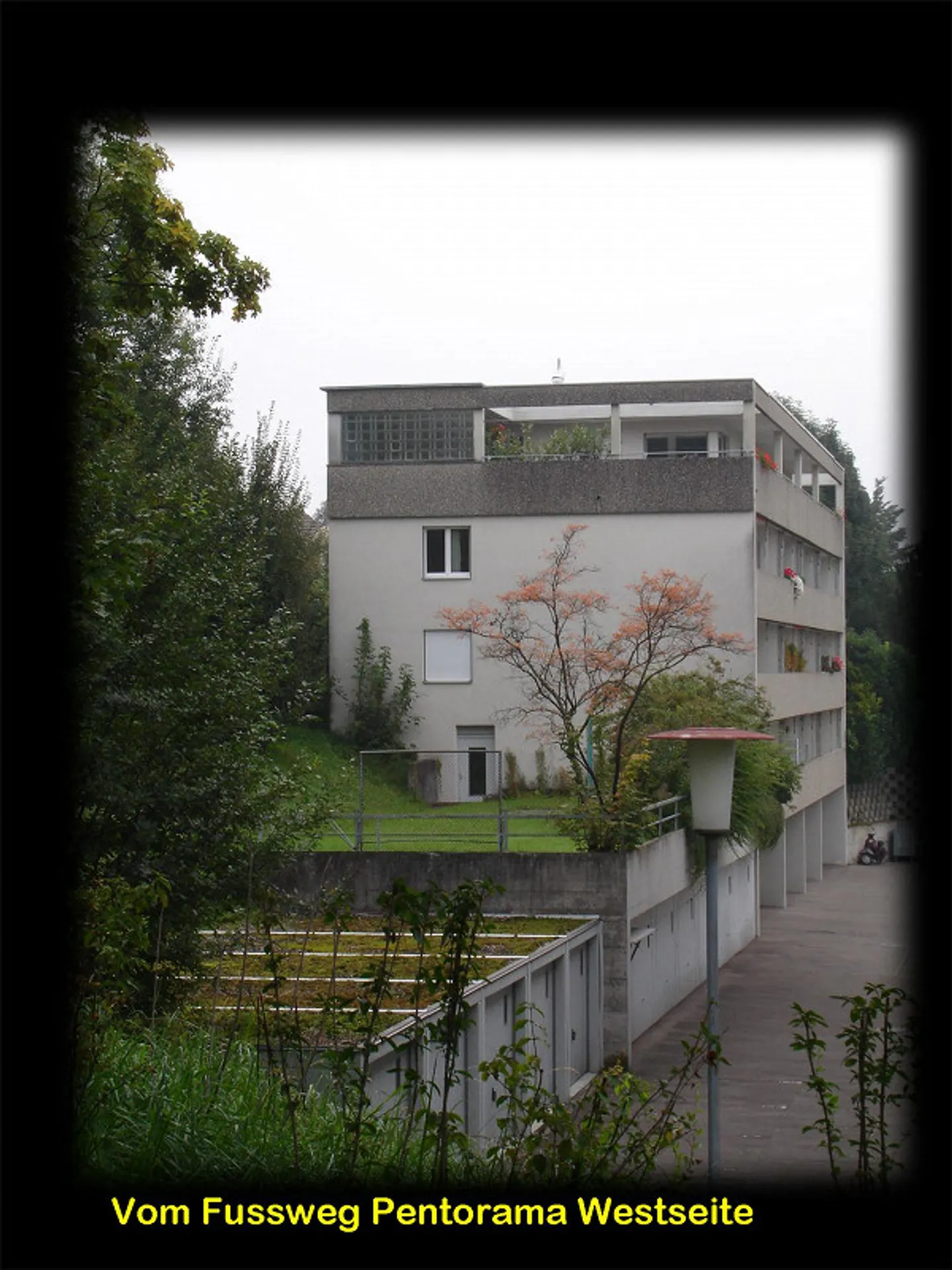 Attractive 2-room apartment in a quiet, car-free location in Amriswil - Photo 2 of 8