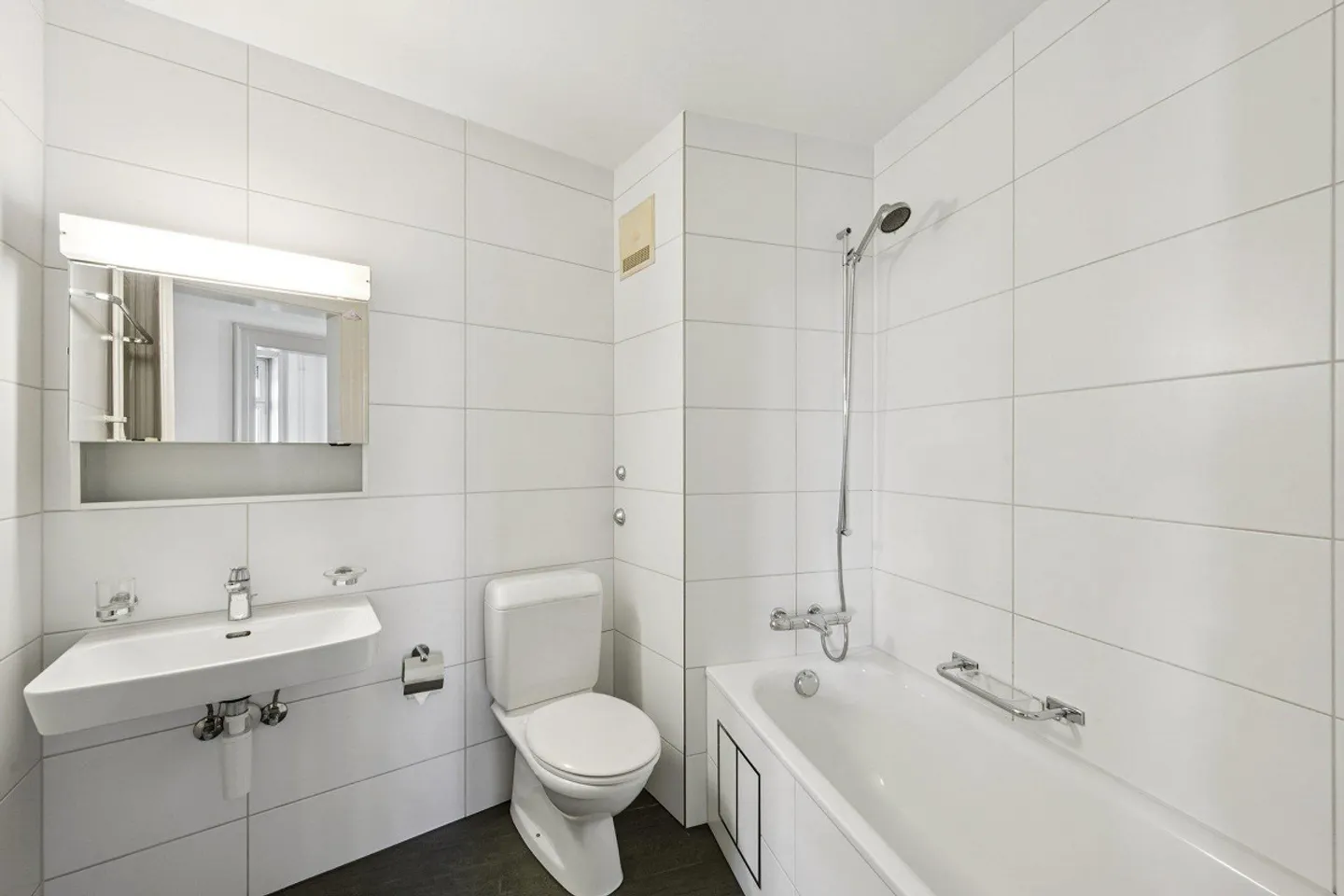 Appartamento spazioso 3 locali - Foto 4 di 7