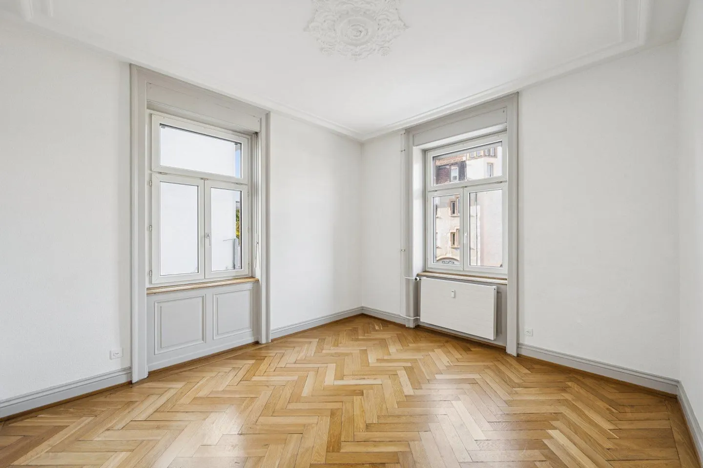 Appartamento spazioso 3 locali - Foto 5 di 7