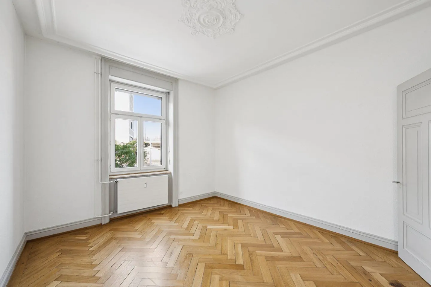 Appartamento spazioso 3 locali - Foto 6 di 7