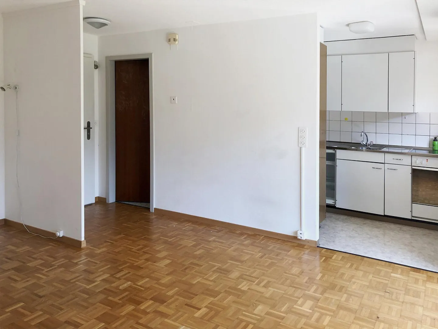 Attractive 2-room apartment in a quiet, car-free location in Amriswil - Photo 4 of 8