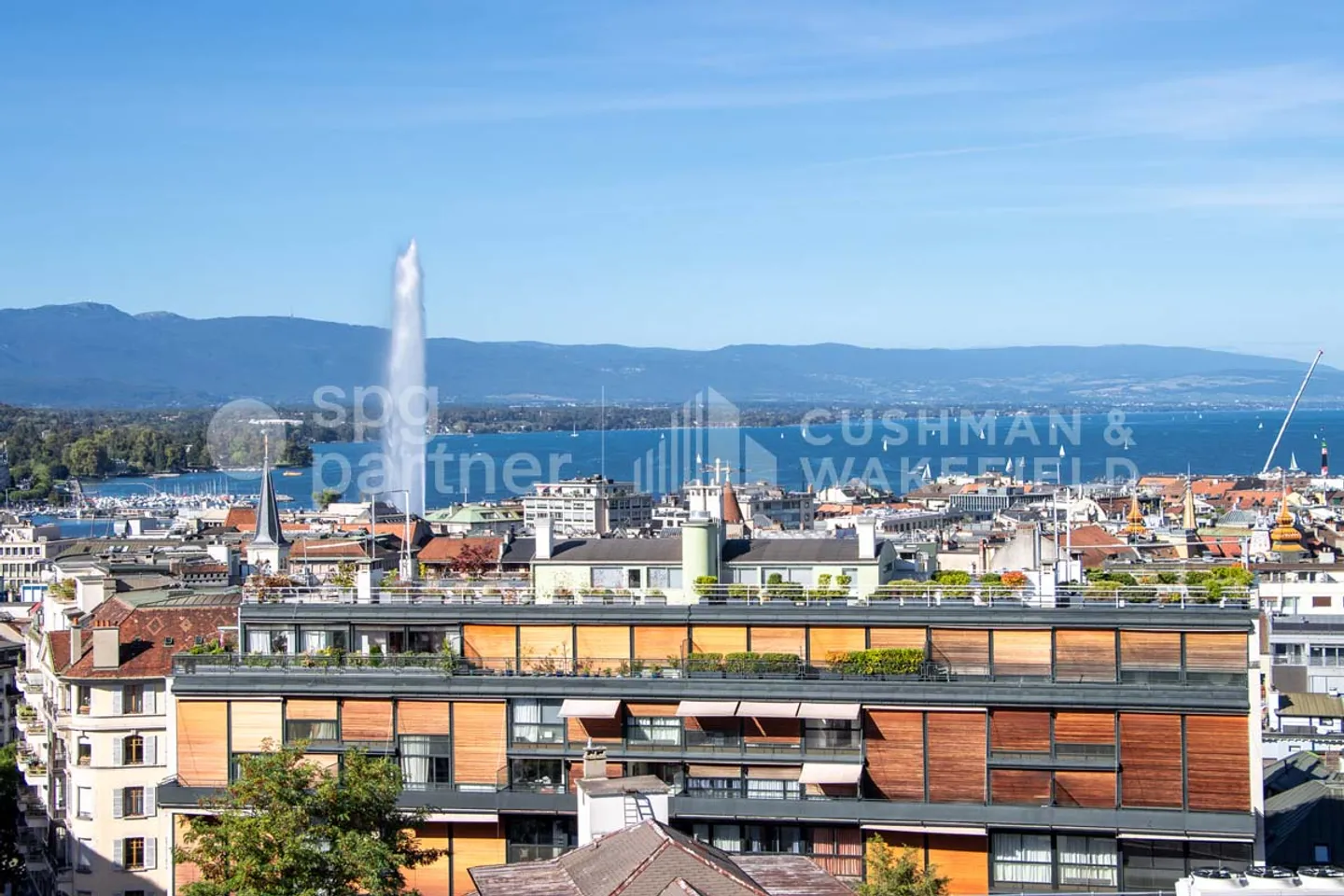 Uffici moderni di 290 m² in affitto - Hyper centro città - Foto 1 di 6