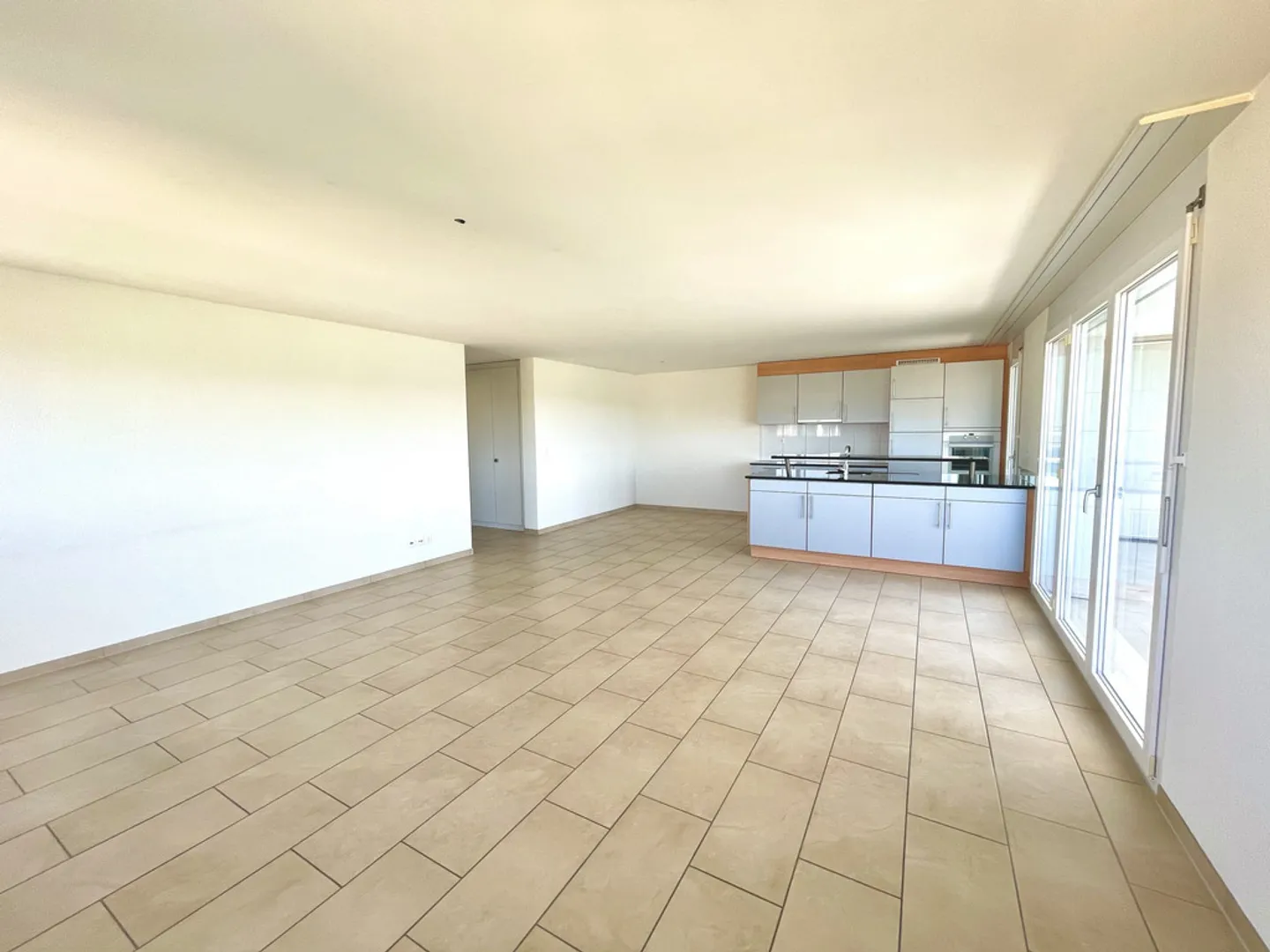 Appartement de 5,5 pièces de rêve à Möhlin - Photo 3 sur 8