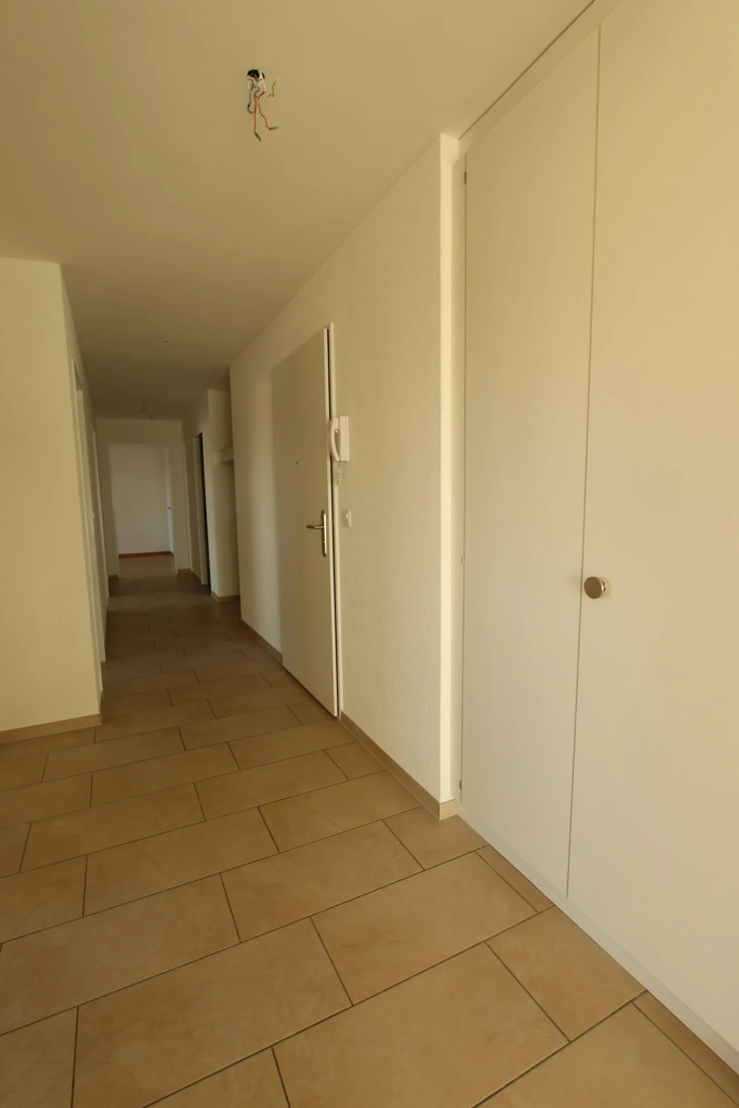 Appartement de 5,5 pièces de rêve à Möhlin - Photo 4 sur 8