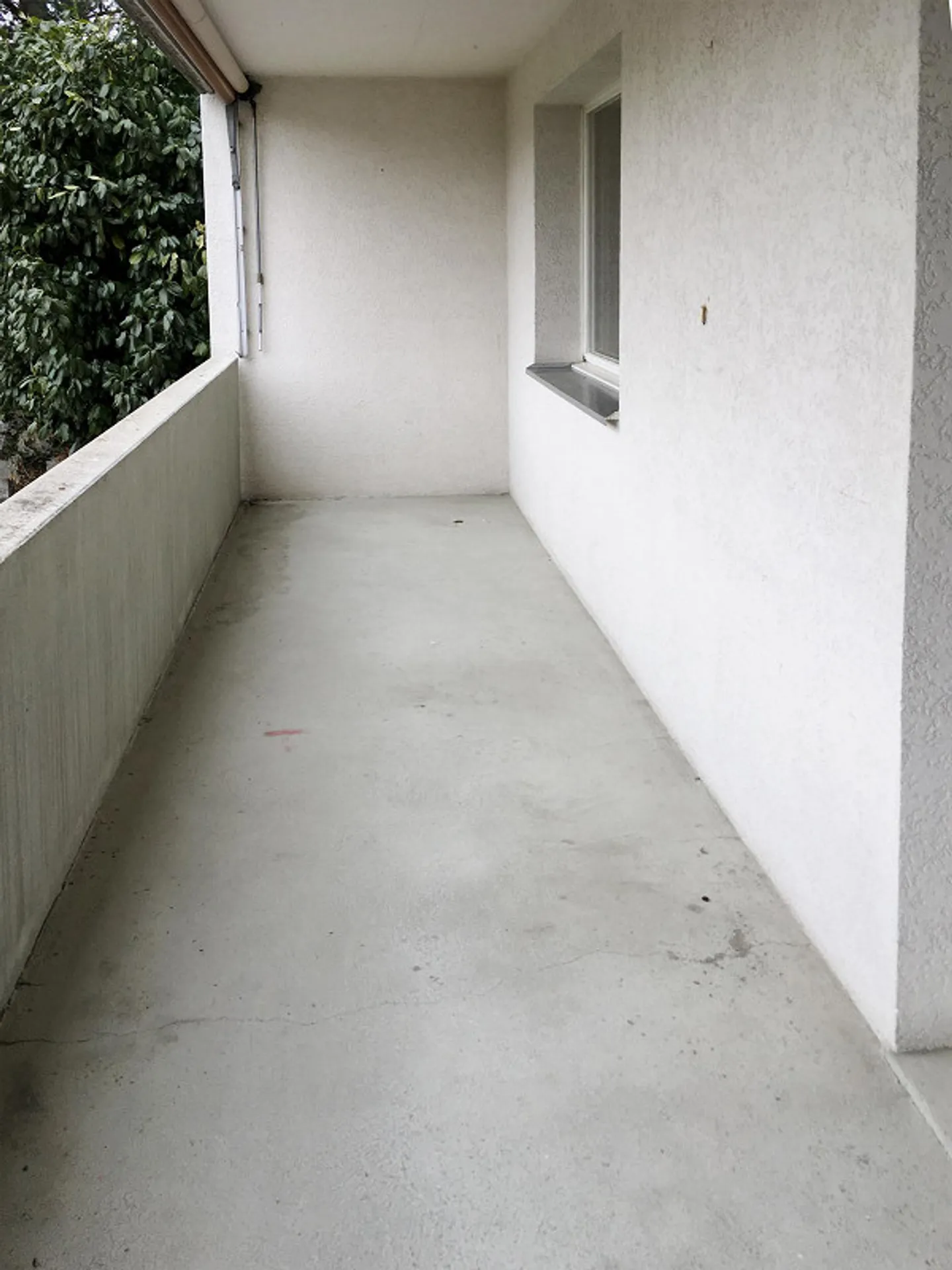 Attractive 2-room apartment in a quiet, car-free location in Amriswil - Photo 7 of 8