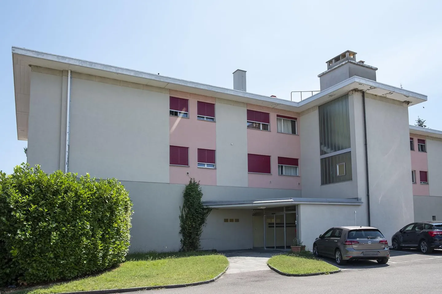 Espace de stockage à St-Prex - Photo 3 sur 3