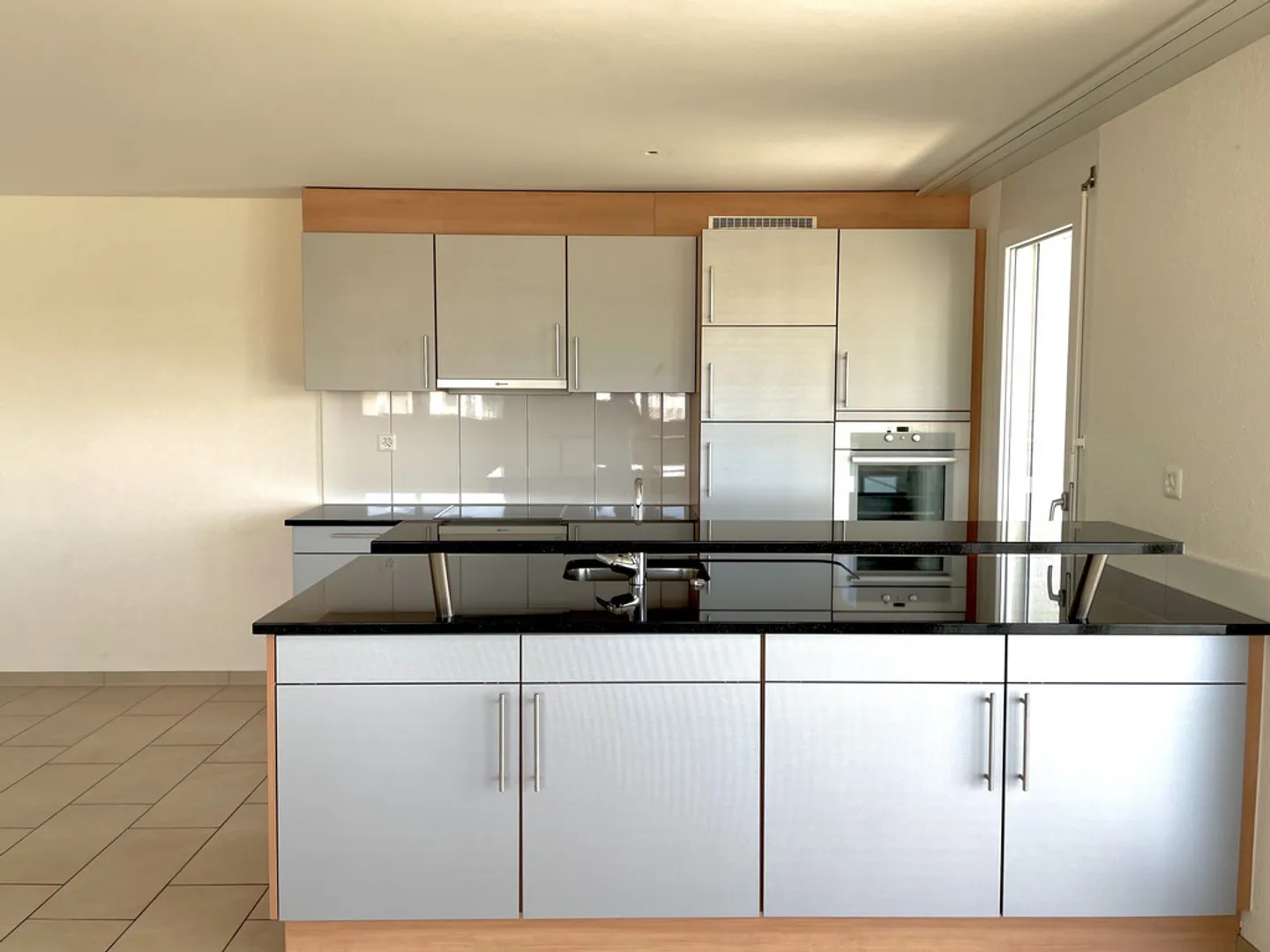 Appartement de 5,5 pièces de rêve à Möhlin - Photo 2 sur 8