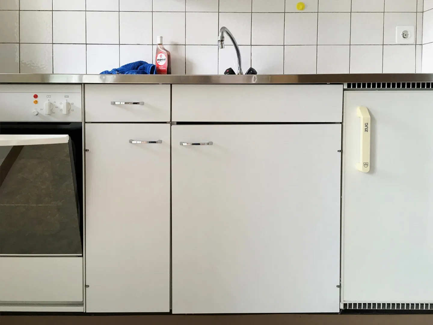 Attractive 2-room apartment in a quiet, car-free location in Amriswil - Photo 6 of 8