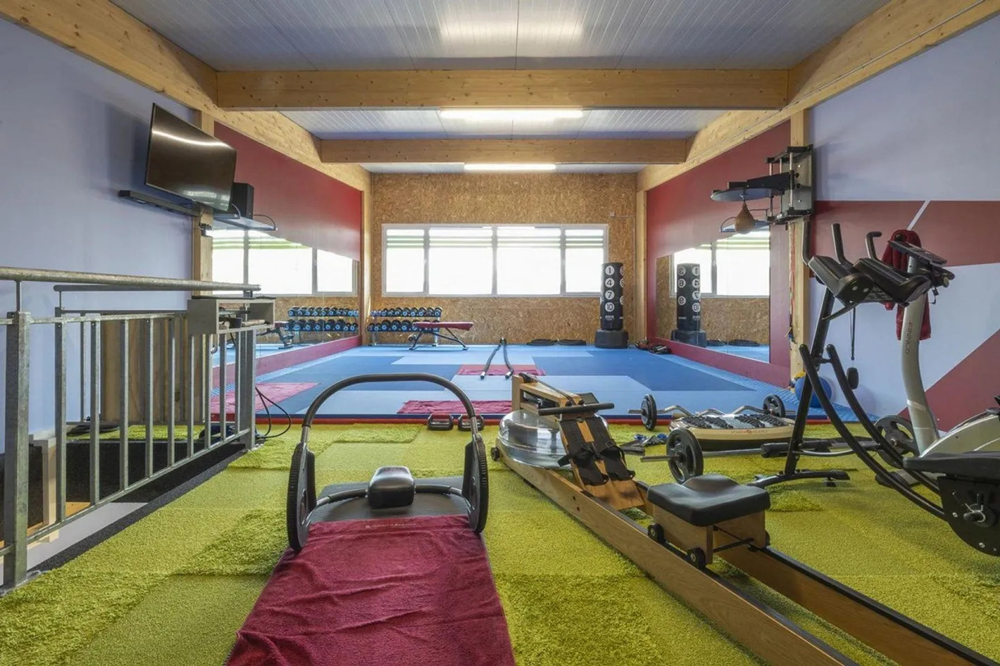 Spazi commerciali modulari per vari usi - GreenPlaces! - Foto 4 di 8