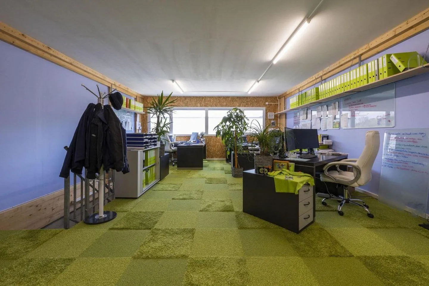 Spazi commerciali modulari per vari usi - GreenPlaces! - Foto 5 di 8