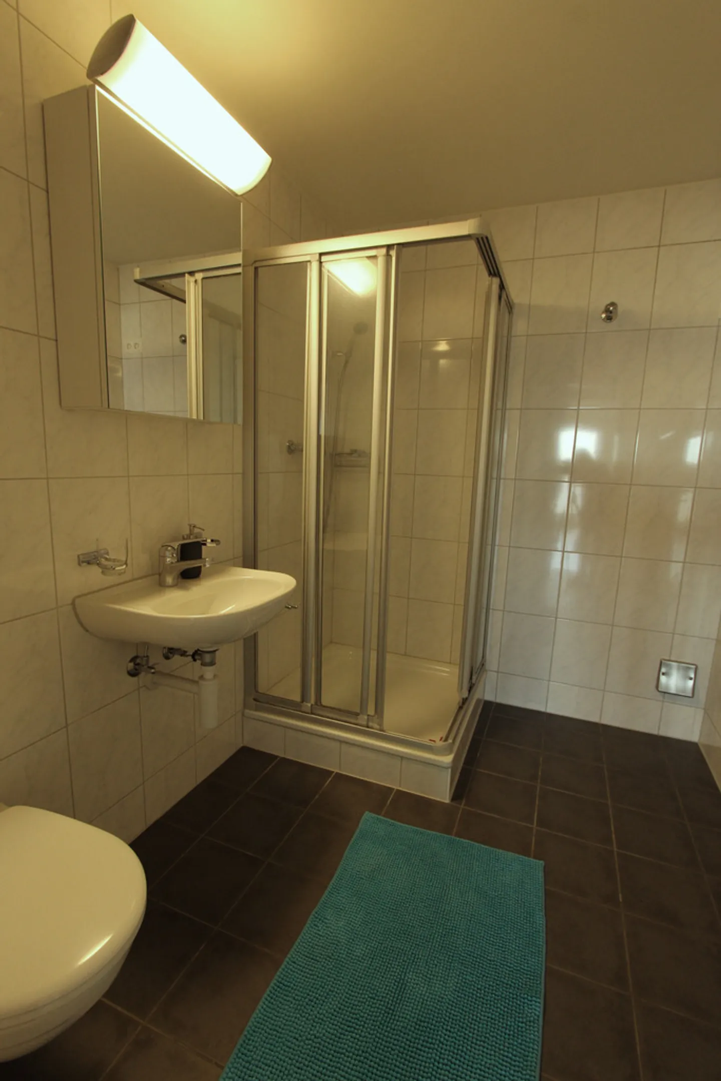 Appartement de 5,5 pièces de rêve à Möhlin - Photo 7 sur 8