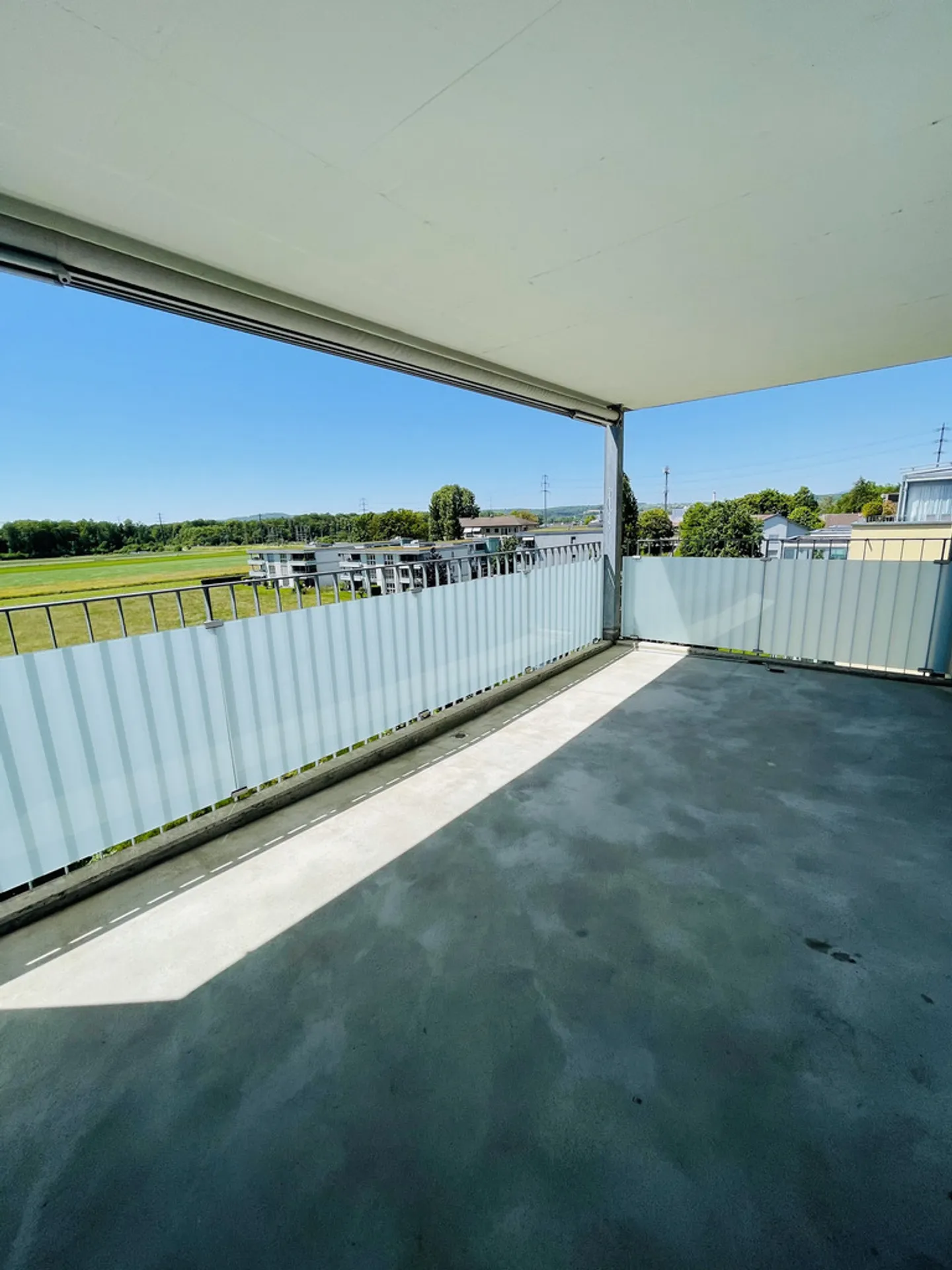 Appartement de 5,5 pièces de rêve à Möhlin - Photo 8 sur 8