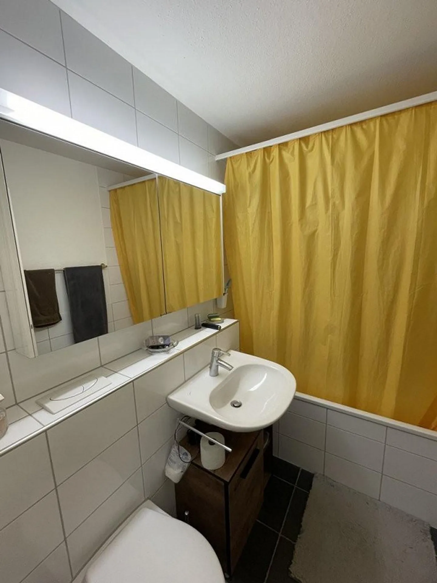 Spacious home with a feel-good factor / bright, modern and with balcony - Photo 5 of 12