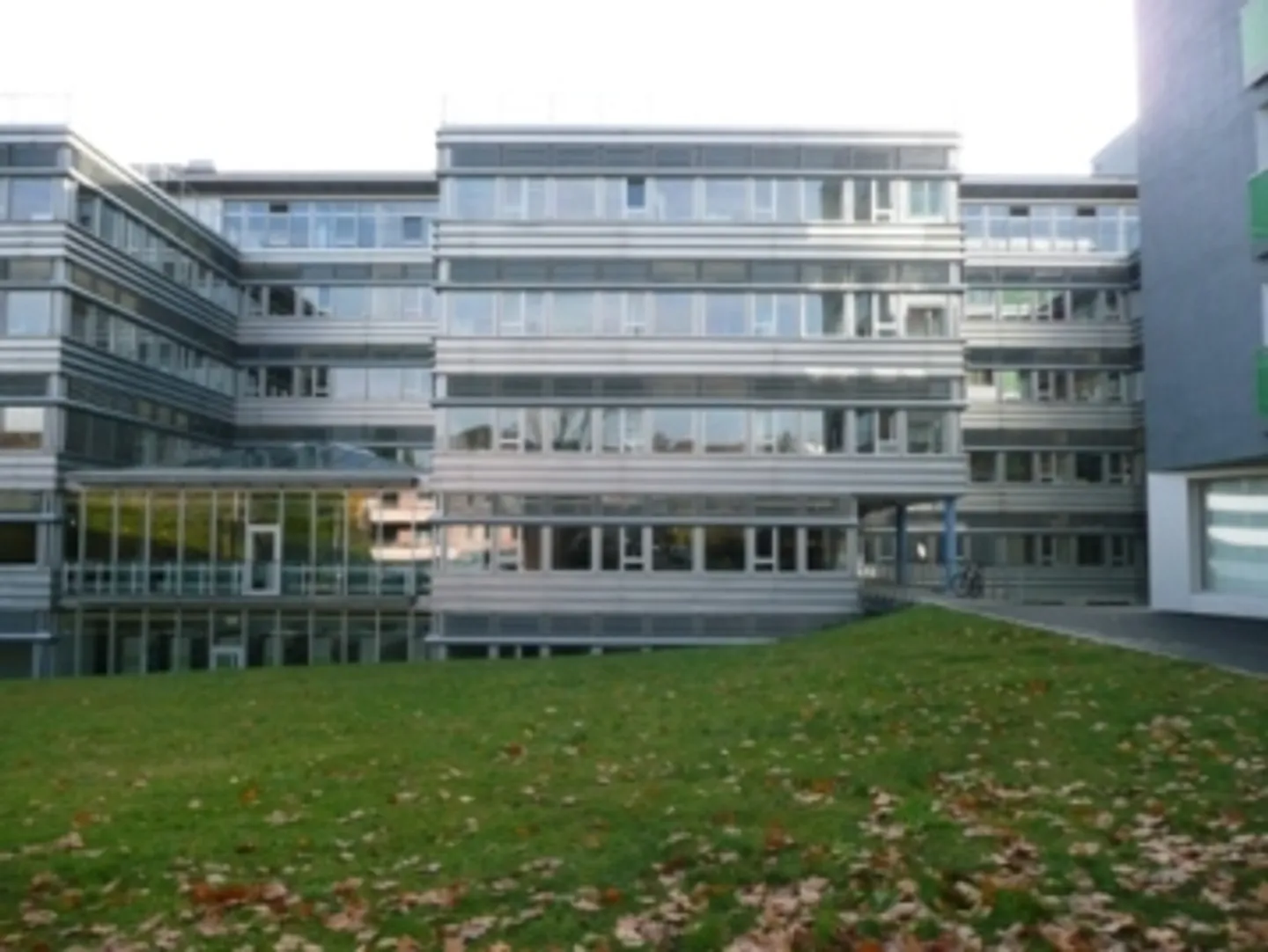 Parking Space in Zurich - Photo 1 of 2