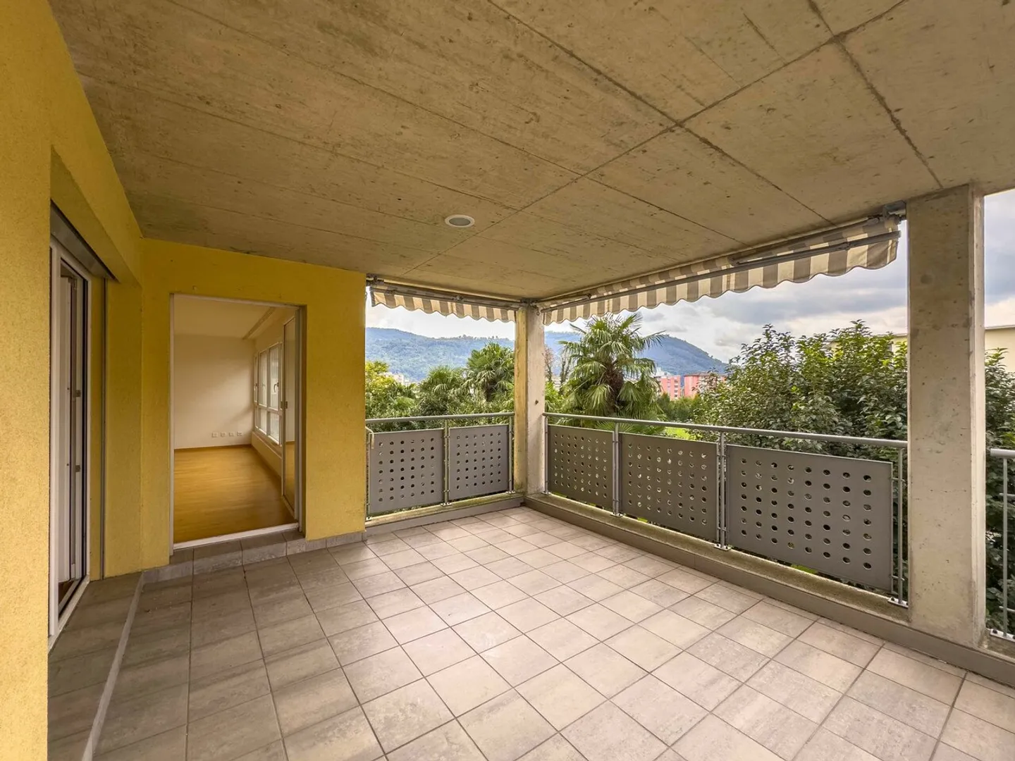 Appartamento in affitto - Foto 6 di 6