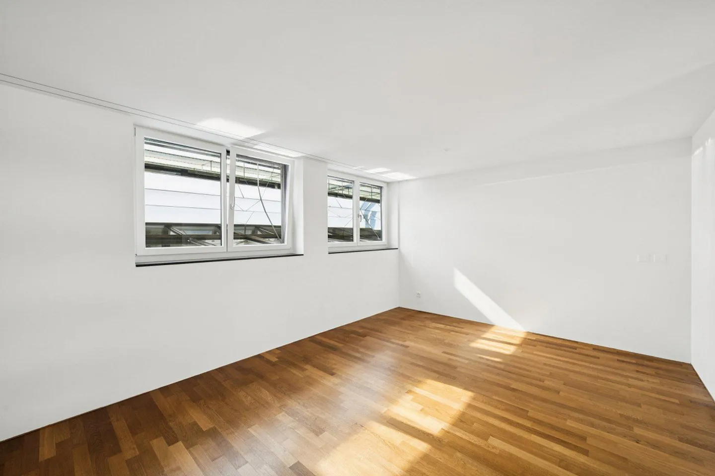 Appartamento giardino esclusivo - Il tuo rifugio a Bottmingen - Foto 11 di 16