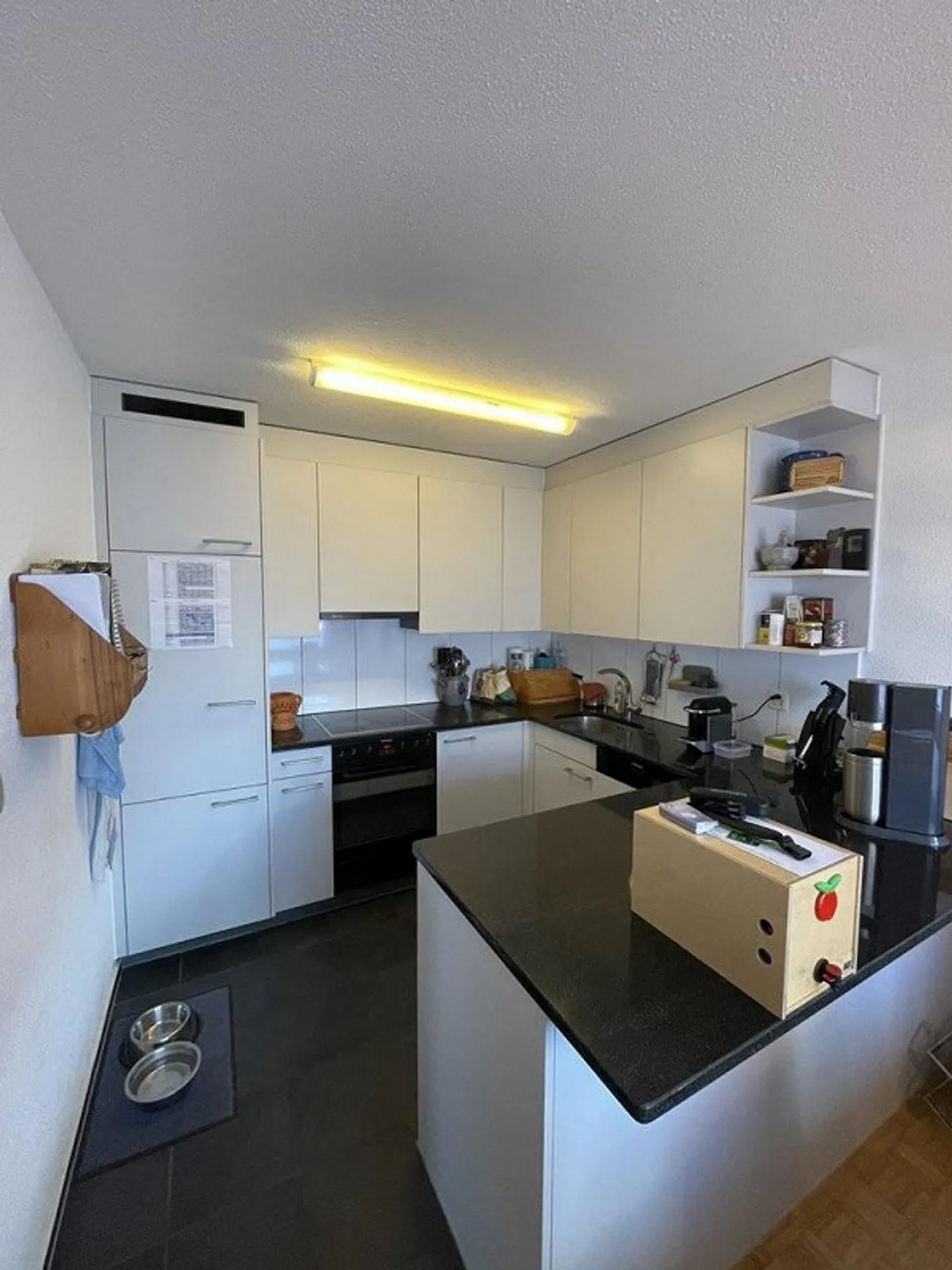 Spacious home with a feel-good factor / bright, modern and with balcony - Photo 3 of 12