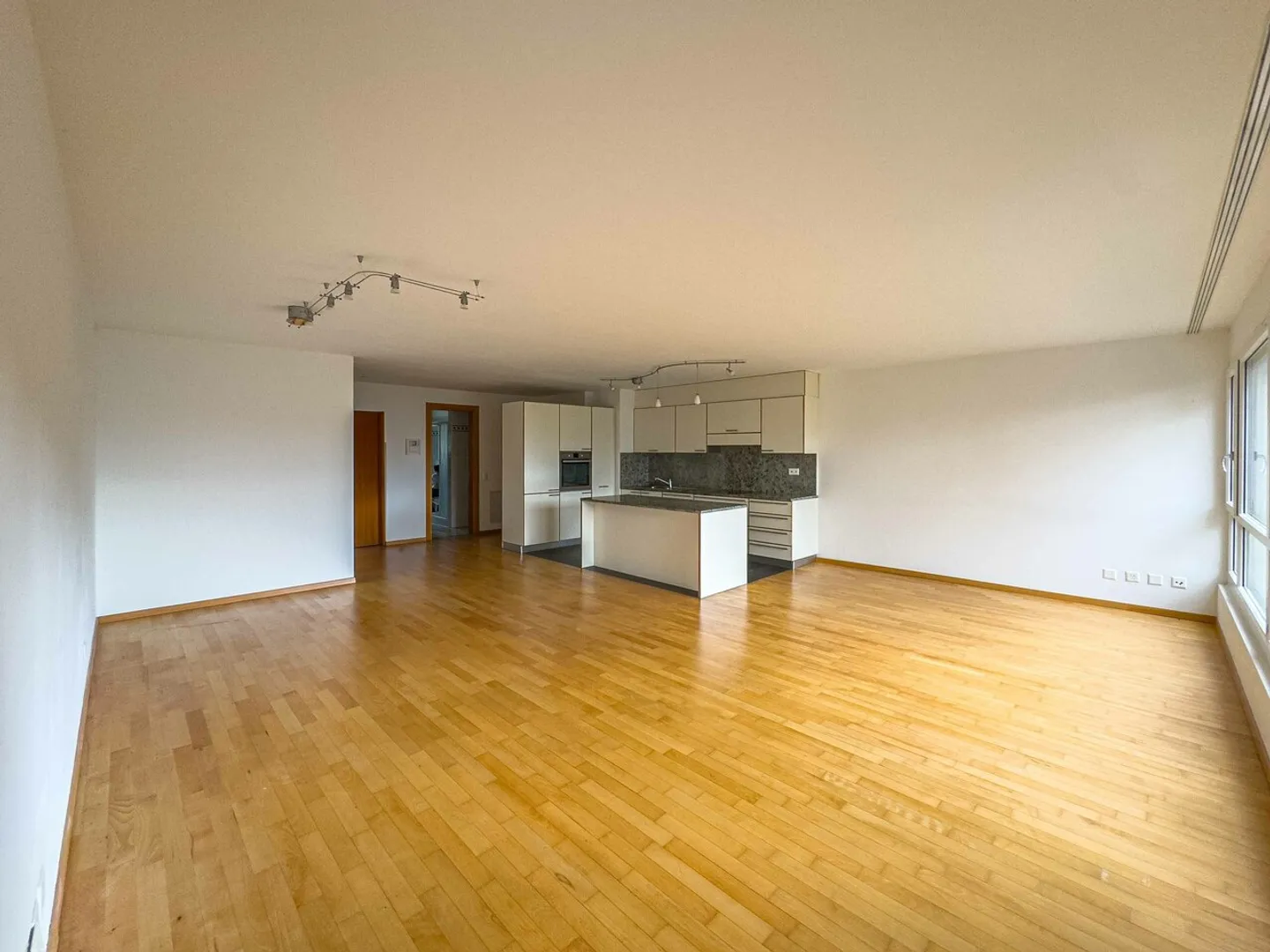 Appartamento in affitto - Foto 1 di 6