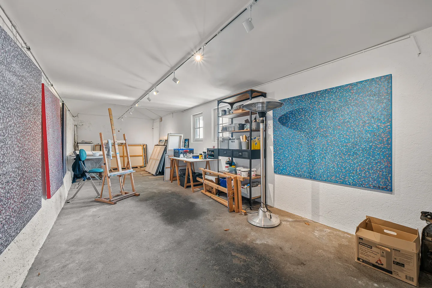 Maison 8.5 pièces - Photo 9 sur 14