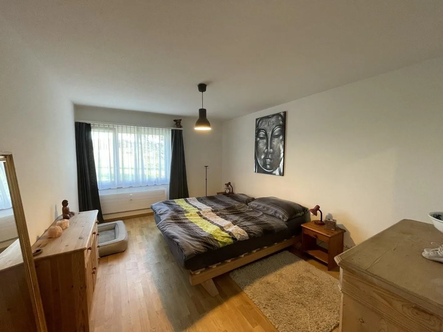 Spacious home with a feel-good factor / bright, modern and with balcony - Photo 7 of 12