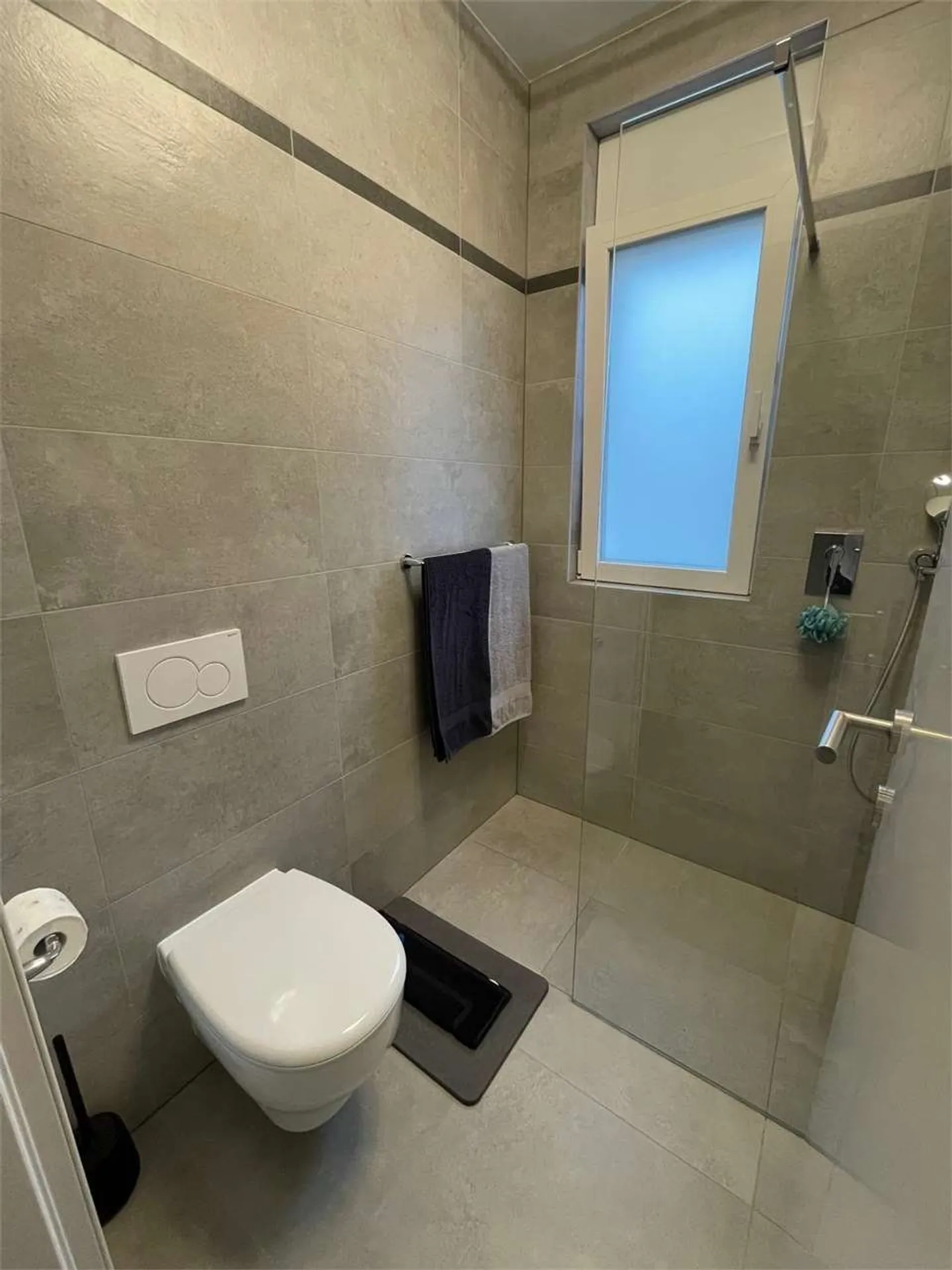 Appartamento bilocale nel centro di Lugano - Foto 10 di 10