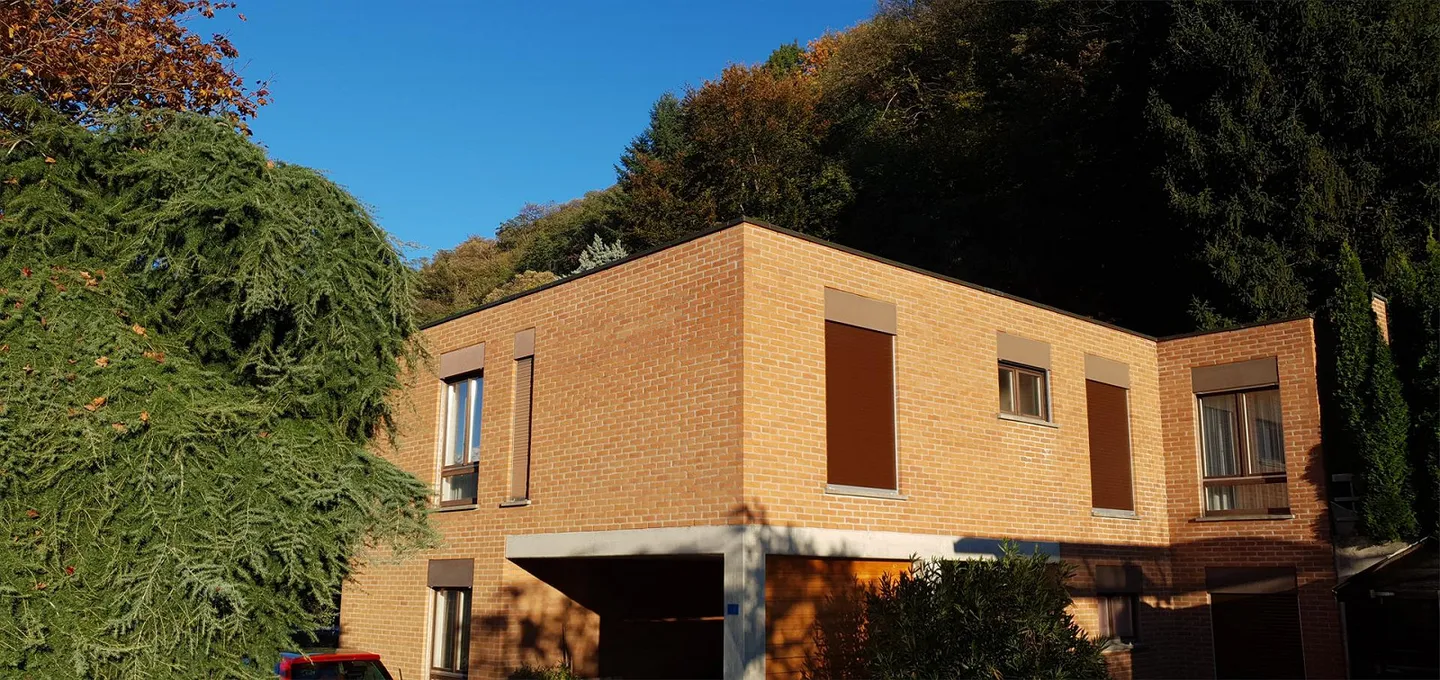 Bella casa in zona residenziale - Foto 1 di 20
