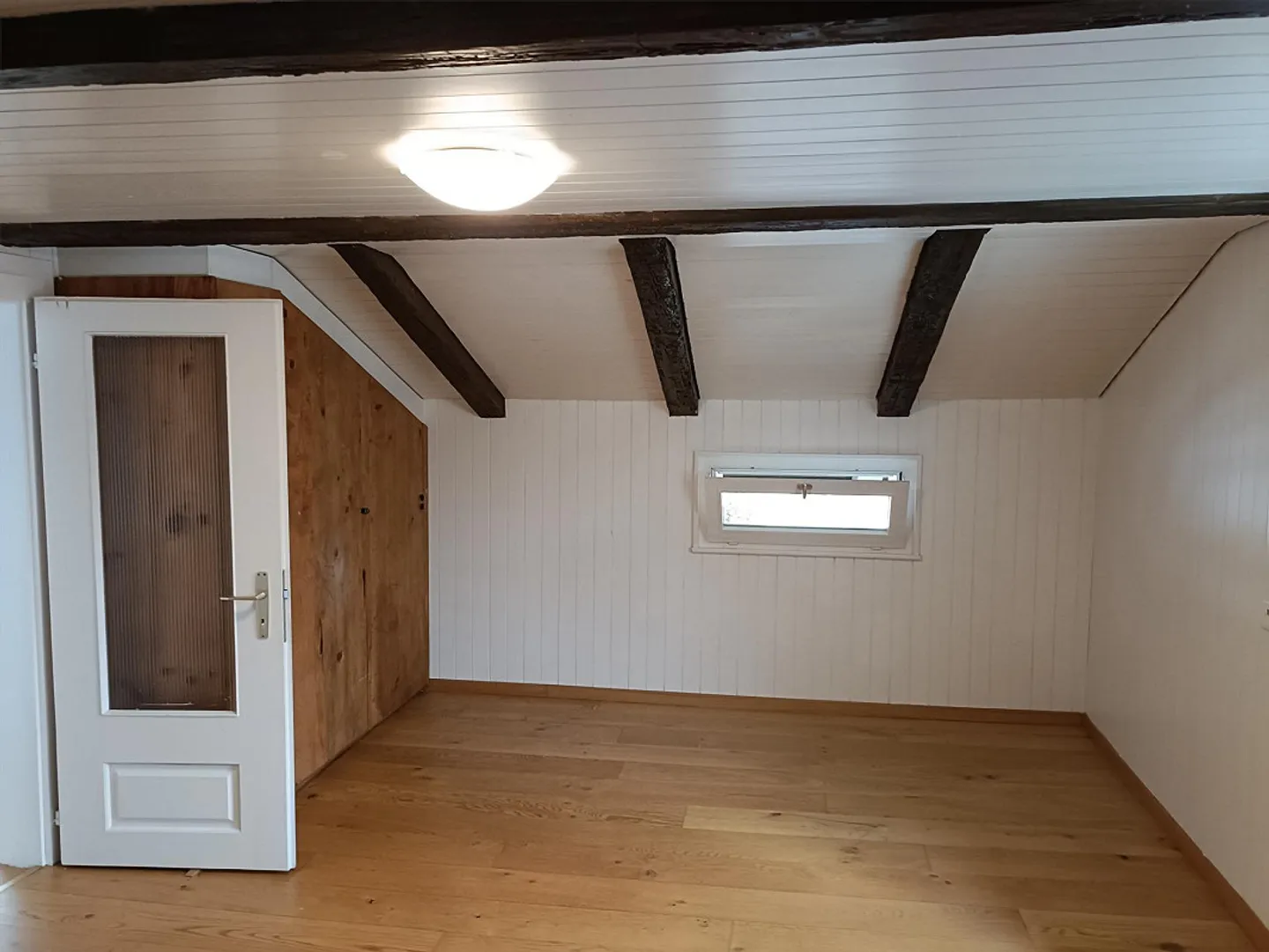 Recherche d'un nouveau locataire pour une petite maison avec 3,5 pièces - à partir d'août - Photo 5 sur 7