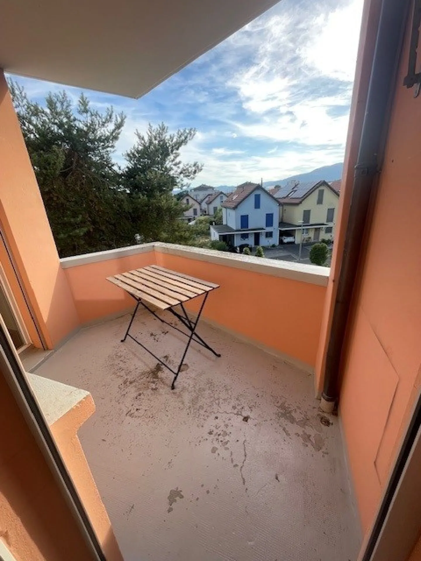 Appartement Charmant à Yverdon - Photo 2 sur 4