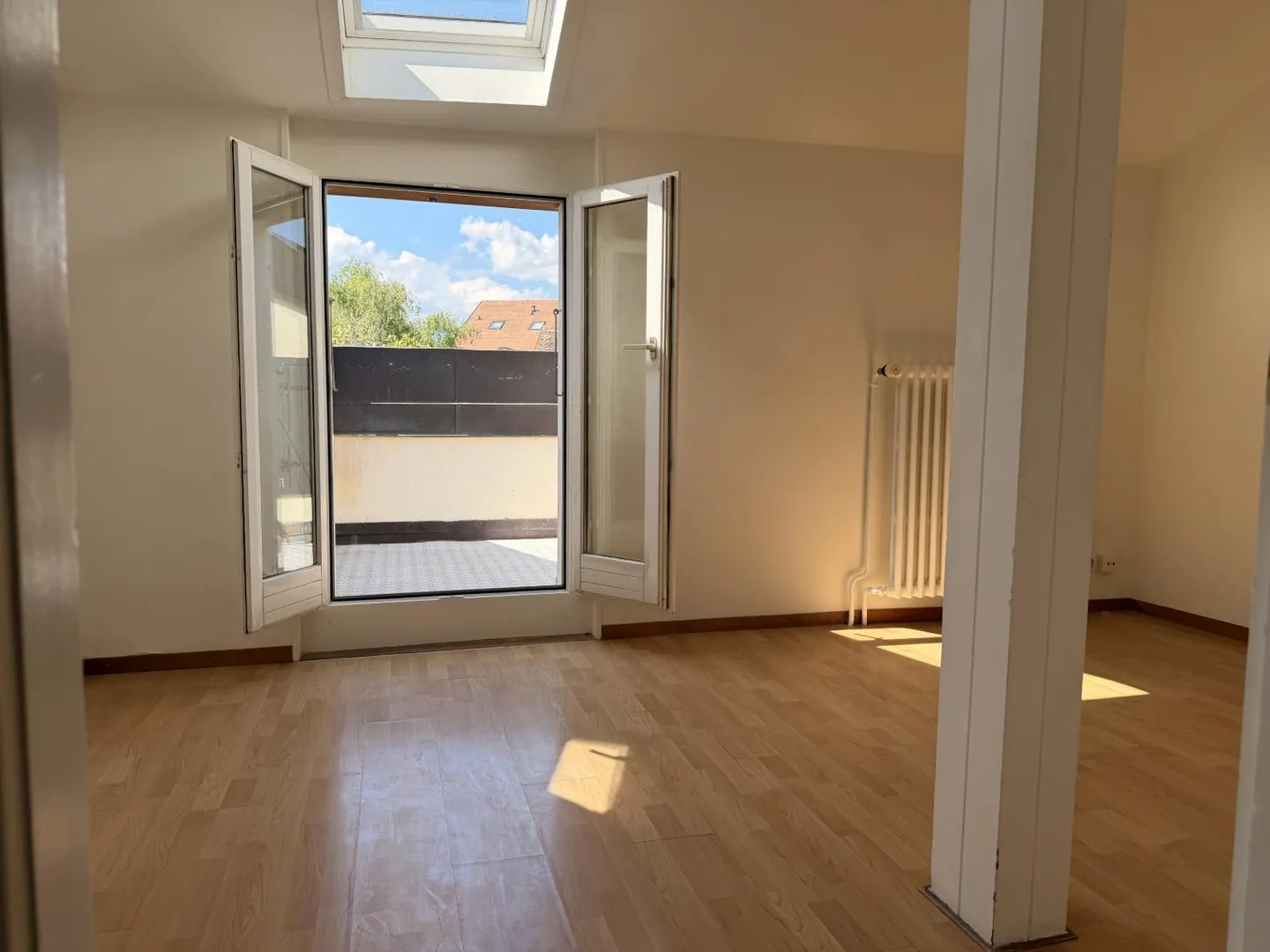 Charmante Wohnung mit Seeblick - Foto 7 von 8