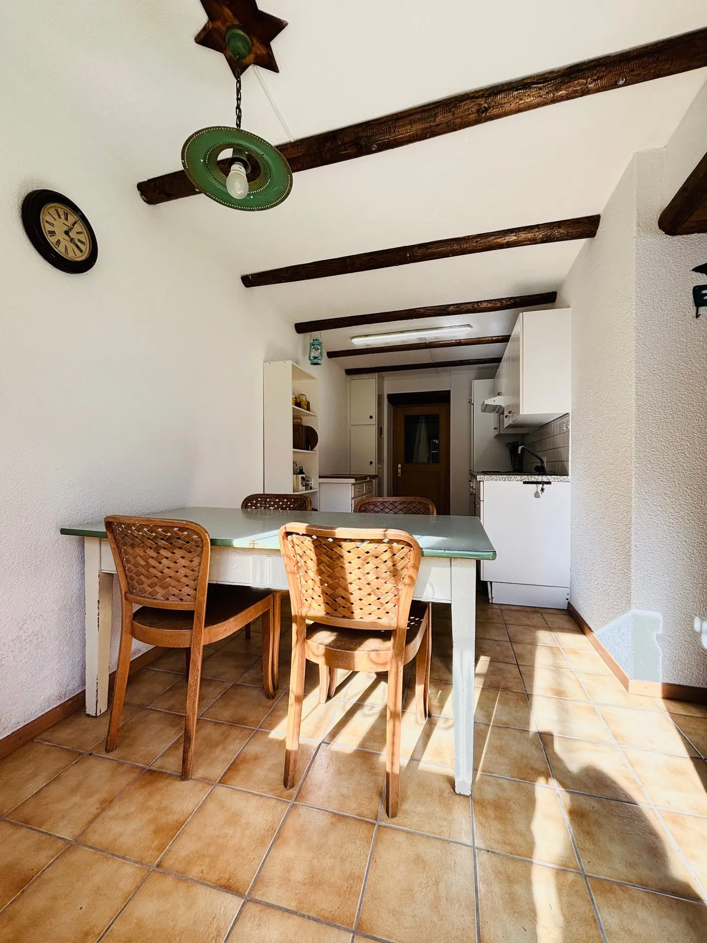 Una casa nel verde a Pian San Giacomo - Foto 2 di 13